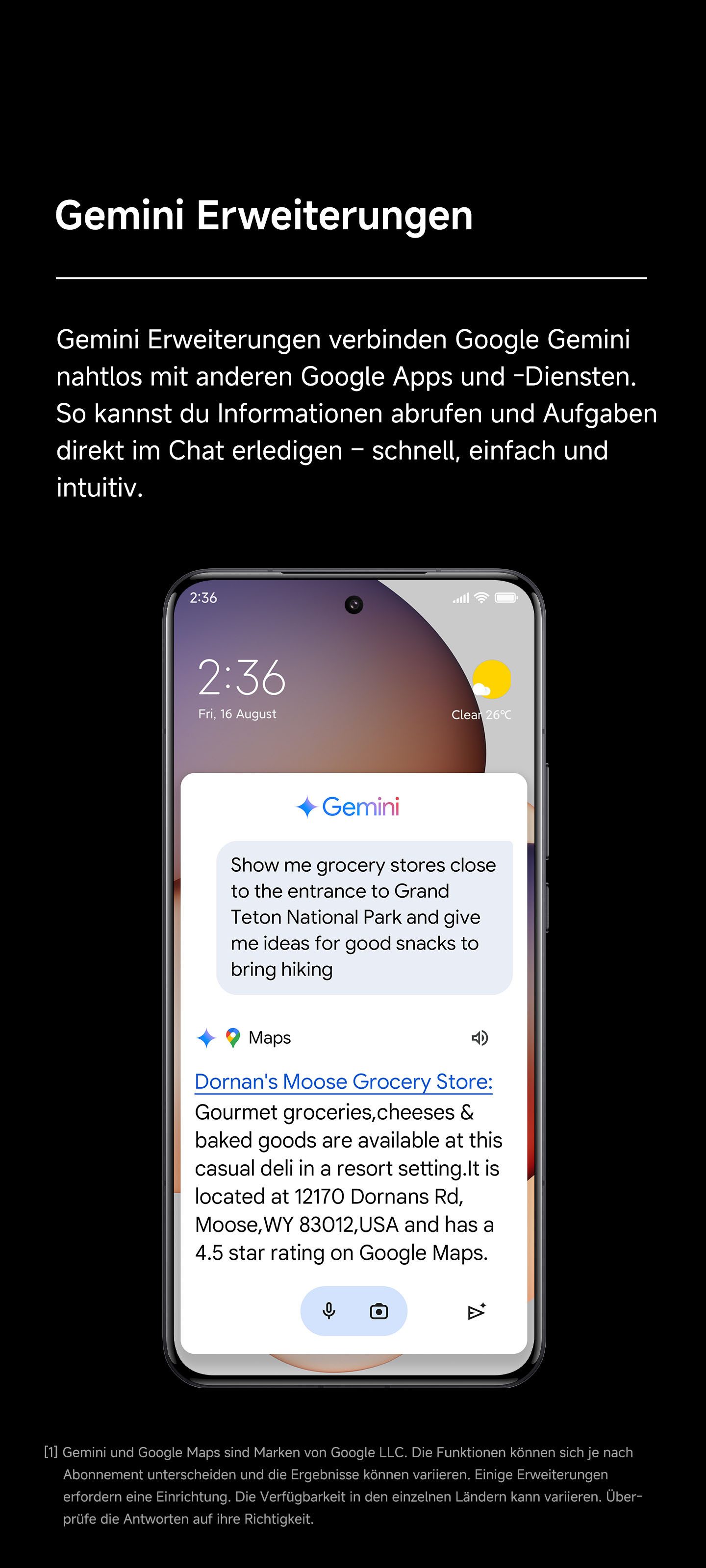 Xiaomi Smartphone 15 Ultra