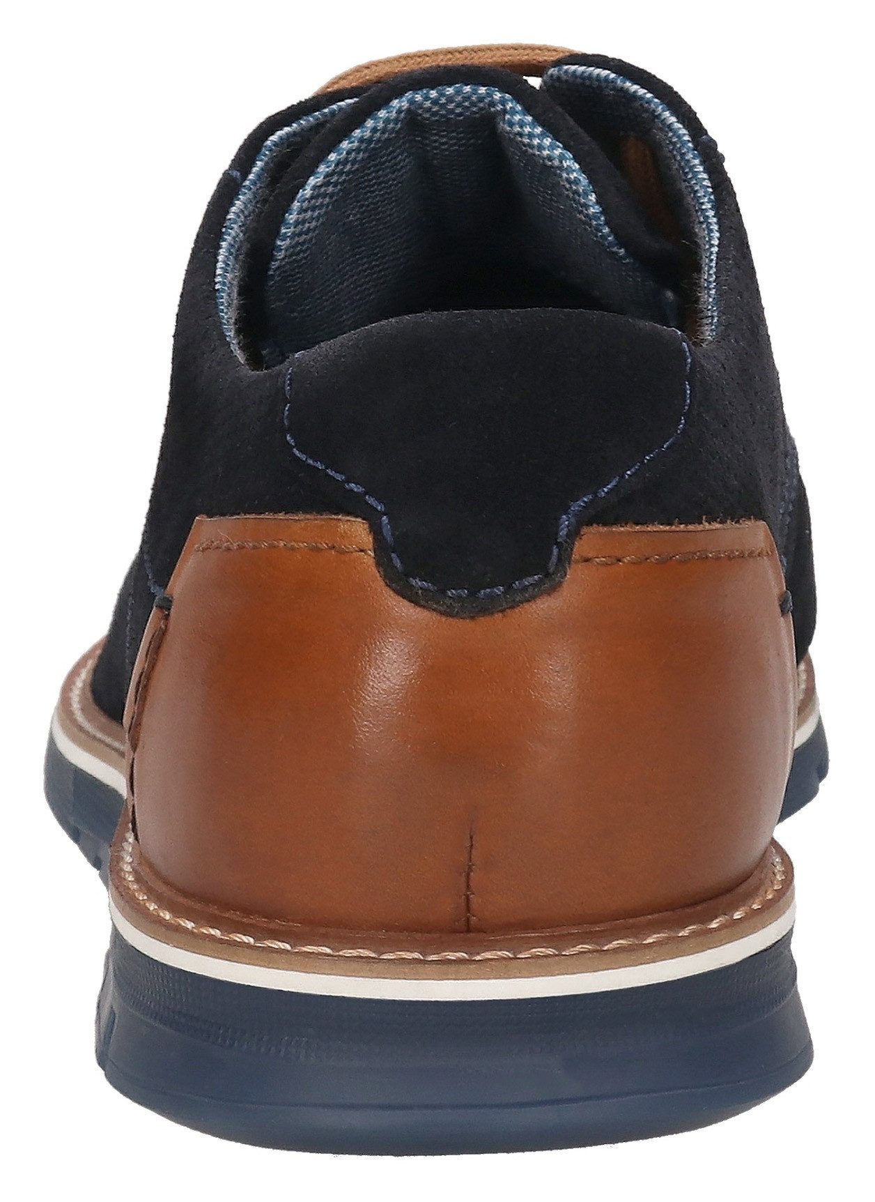 Bugatti Veterschoenen