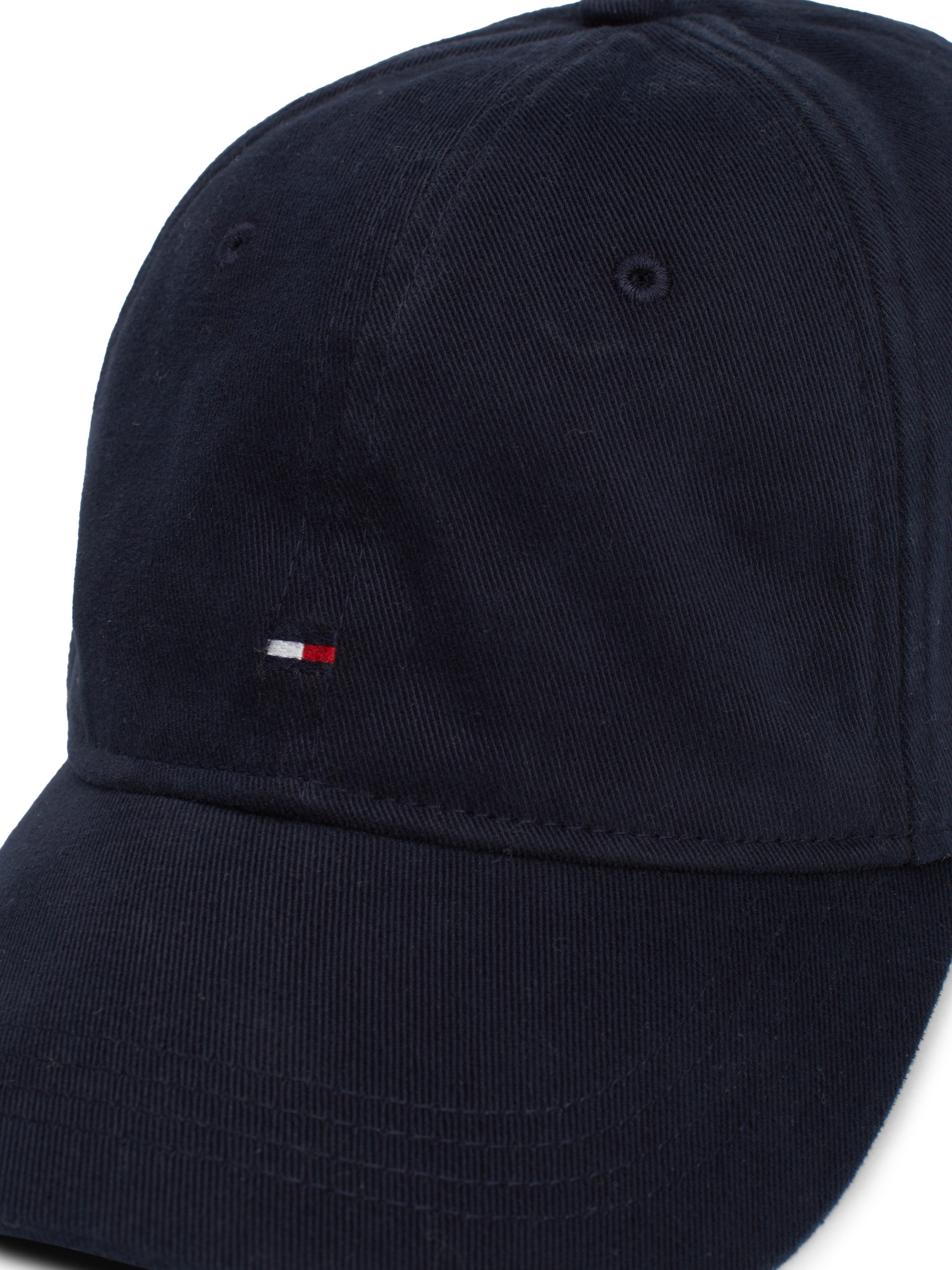Tommy Hilfiger Baseball pet TH FLAG '85 SOFT 6 PANEL CAP