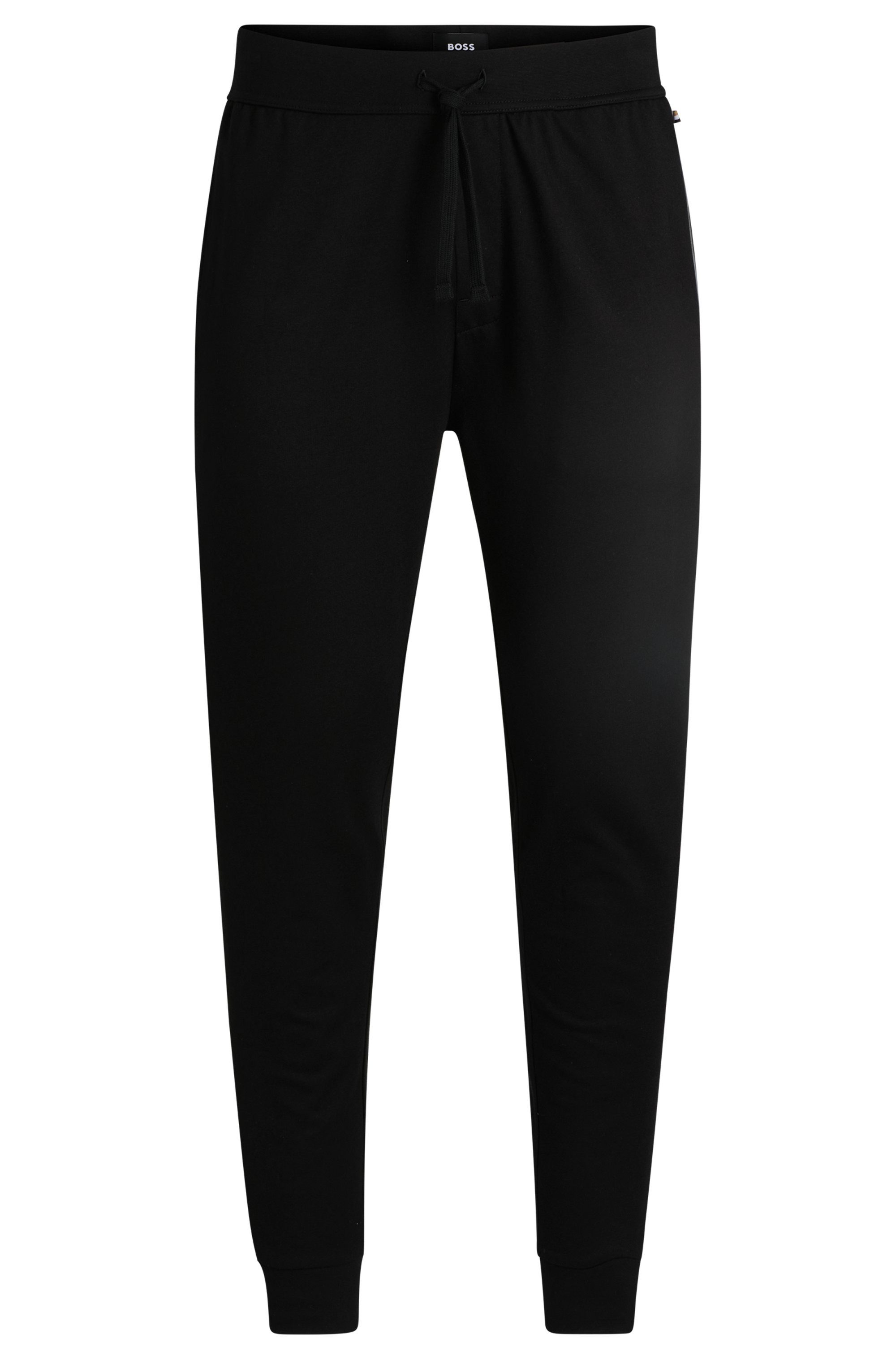 BOSS Joggingbroek Authentic Pants
