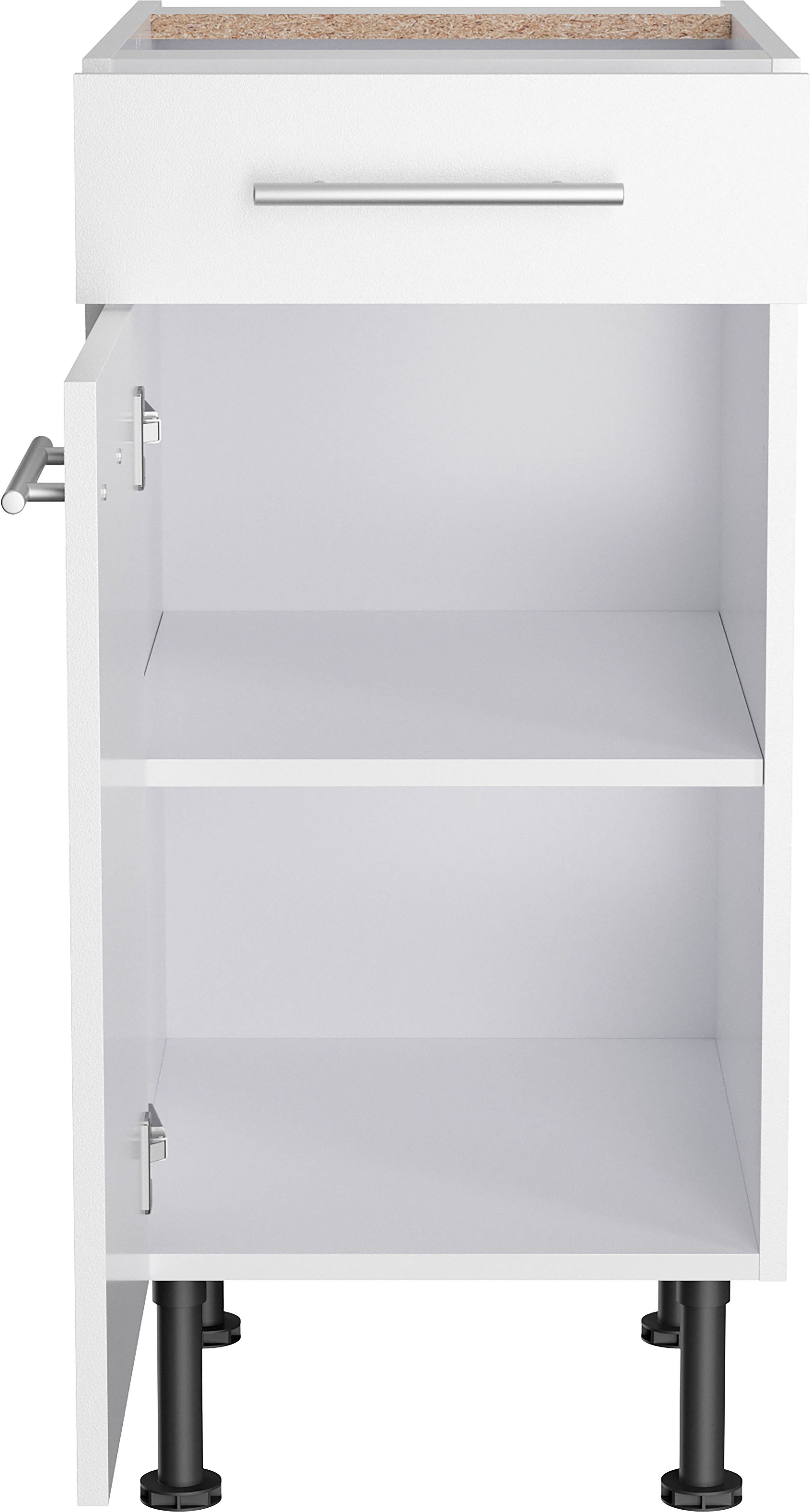 OPTIFIT Onderkast Klara Breedte 40 cm