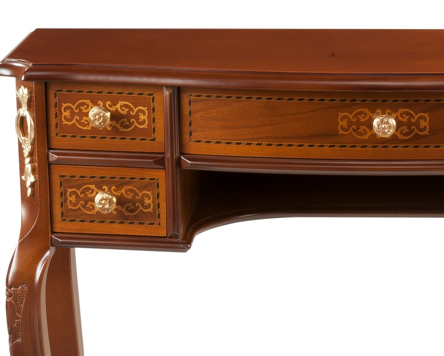 Home affaire Console Alba Breedte 87 cm