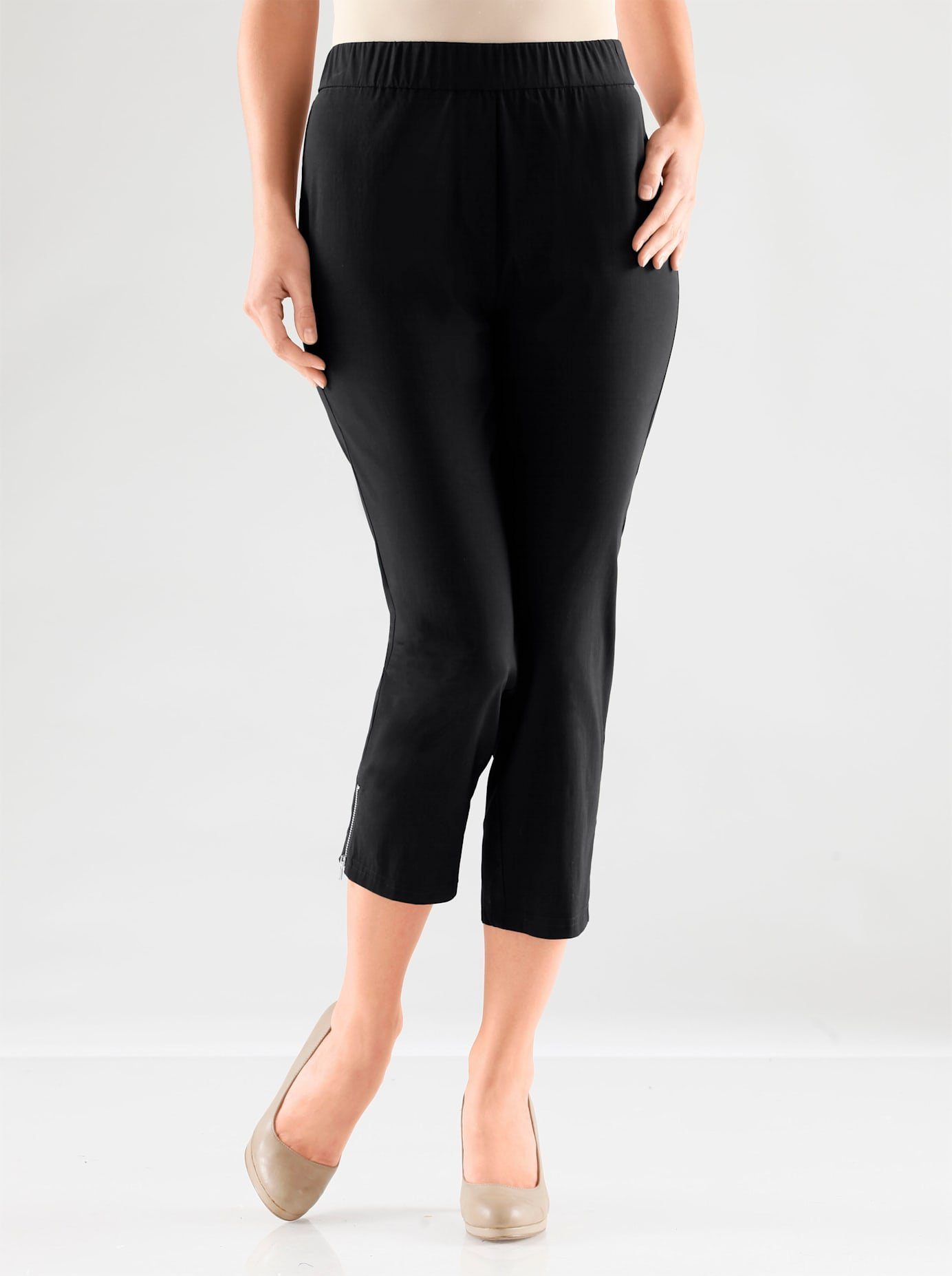 Adelina 7/8-broek