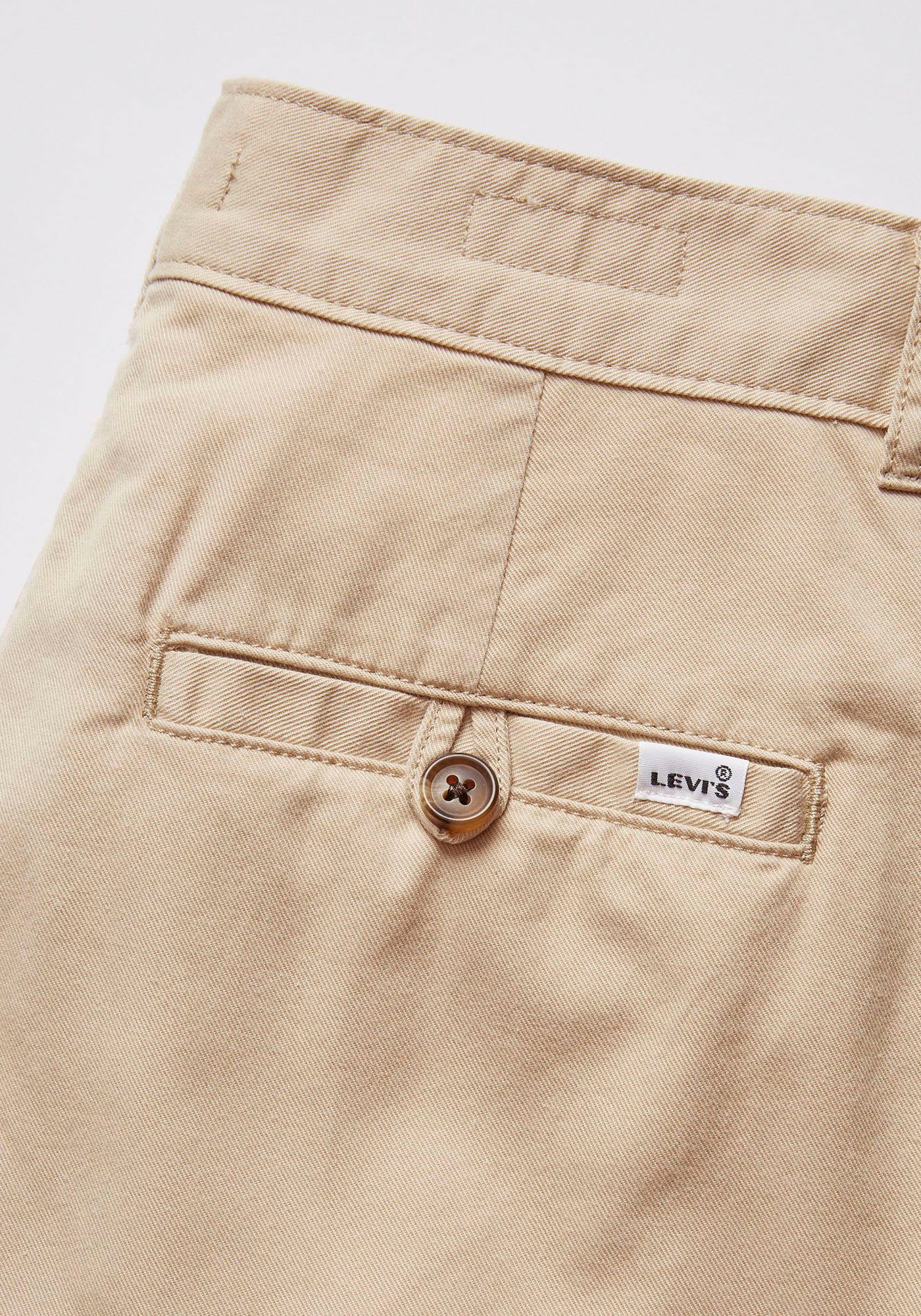 Levi's® Chino-short PLEATED TROUSER SHORT