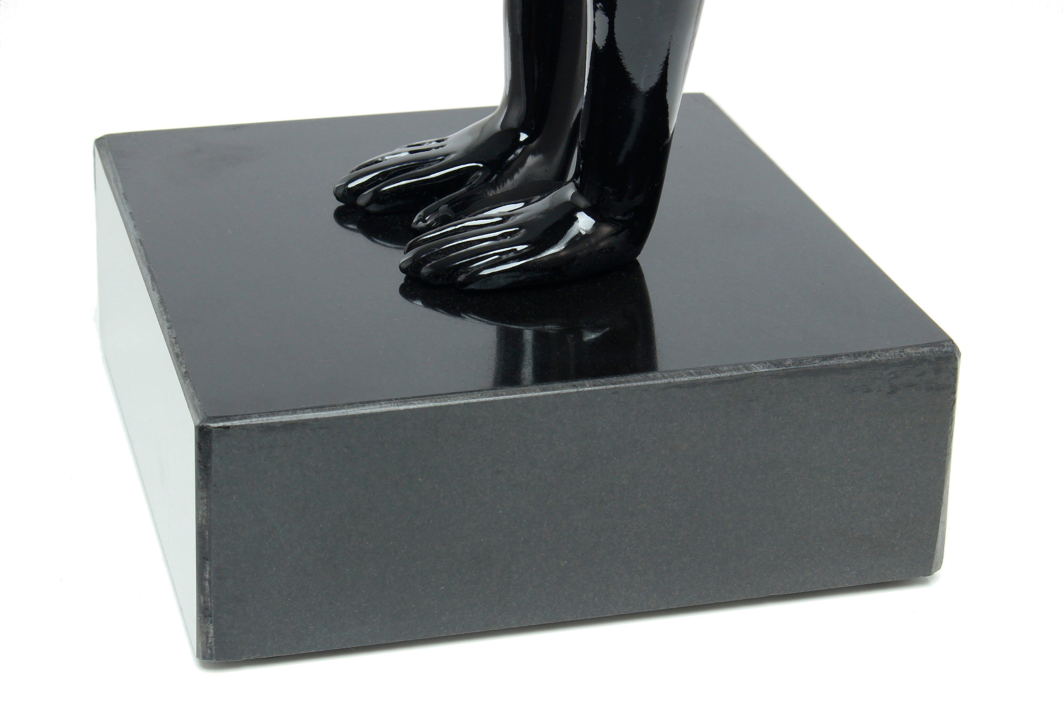 Kayoom Decoratief figuur Athlete 120 (1 stuk)