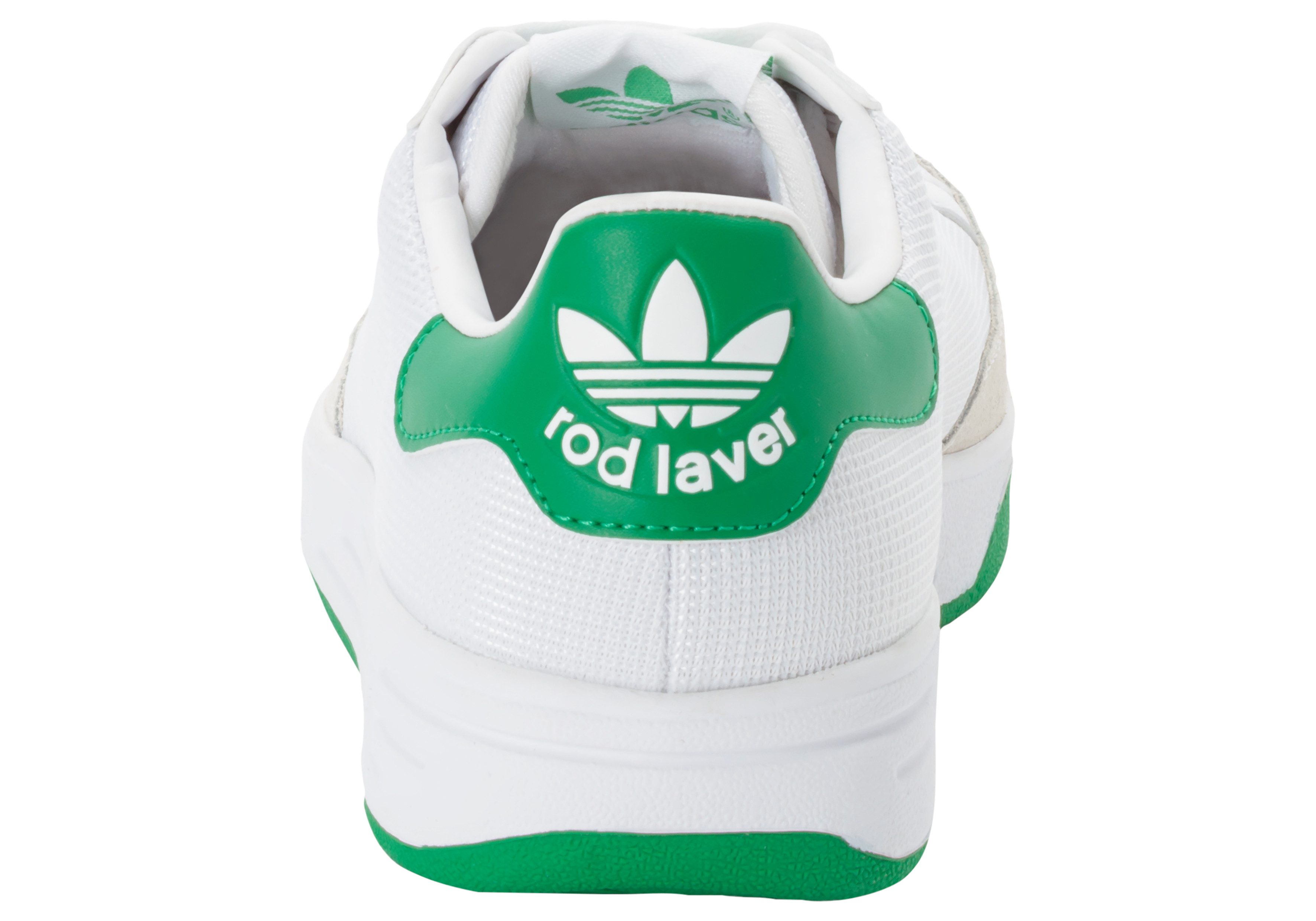 adidas Originals Sneakers ROD LAVER