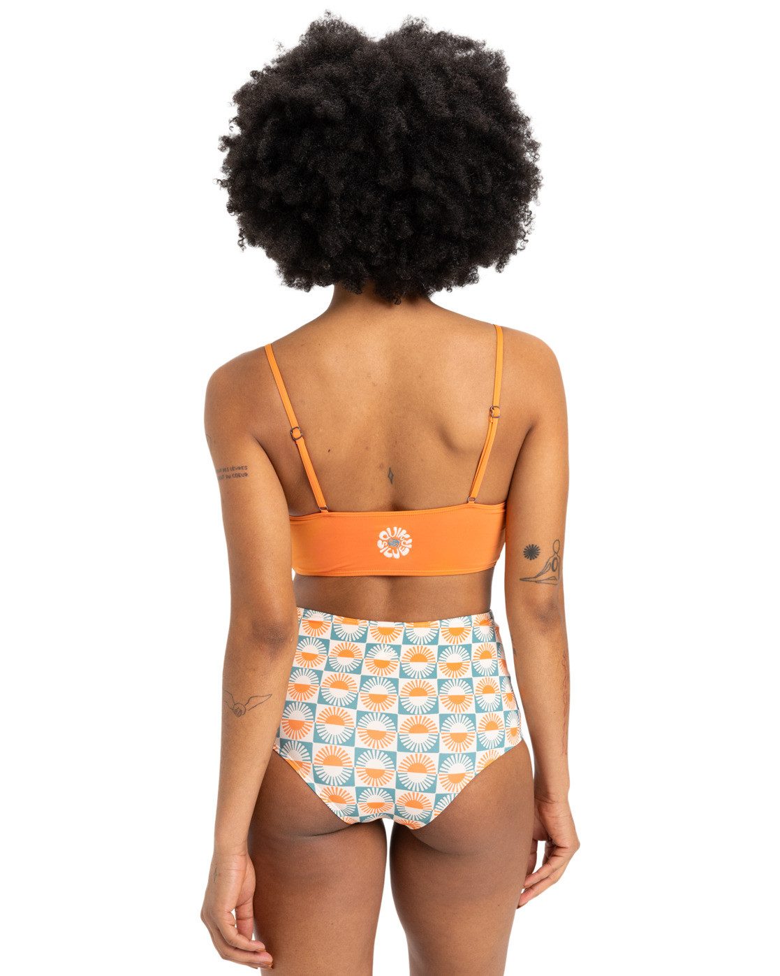Quiksilver Bikinibroekje Melly