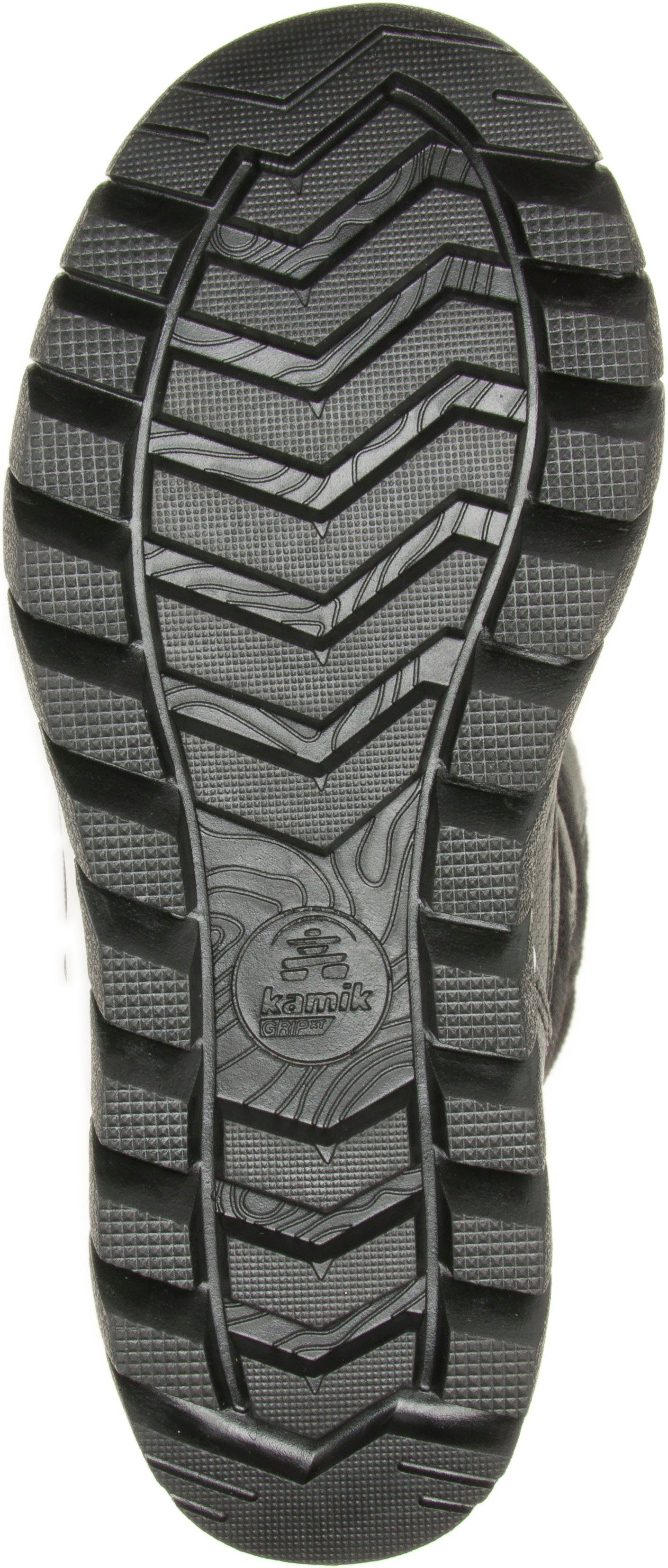 Kamik Winterlaarzen BOUNCER2 Snowboots, winterlaarzen, winterschoenen, gevoerd