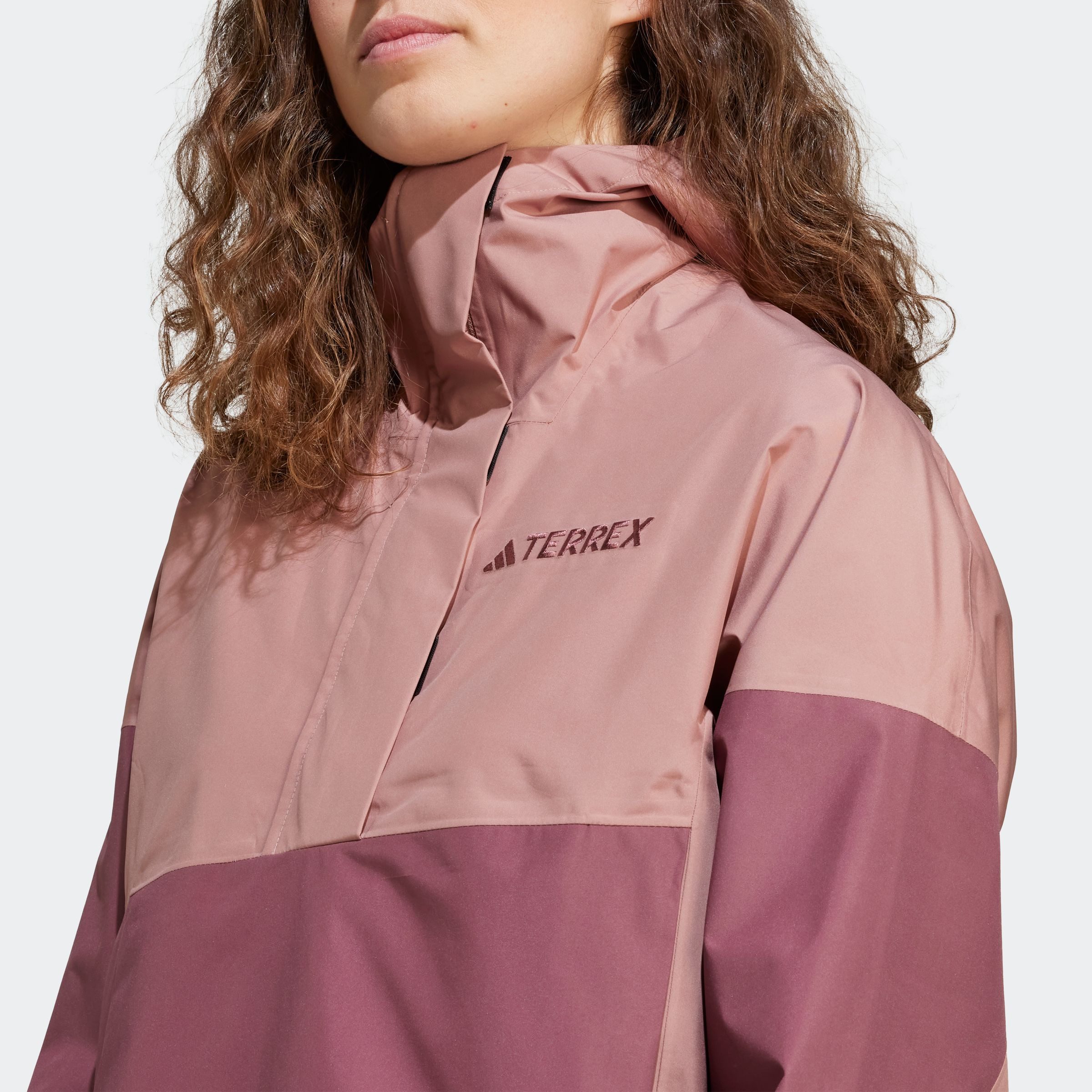 adidas TERREX Outdoorjack W XP 2.5 ANORAK