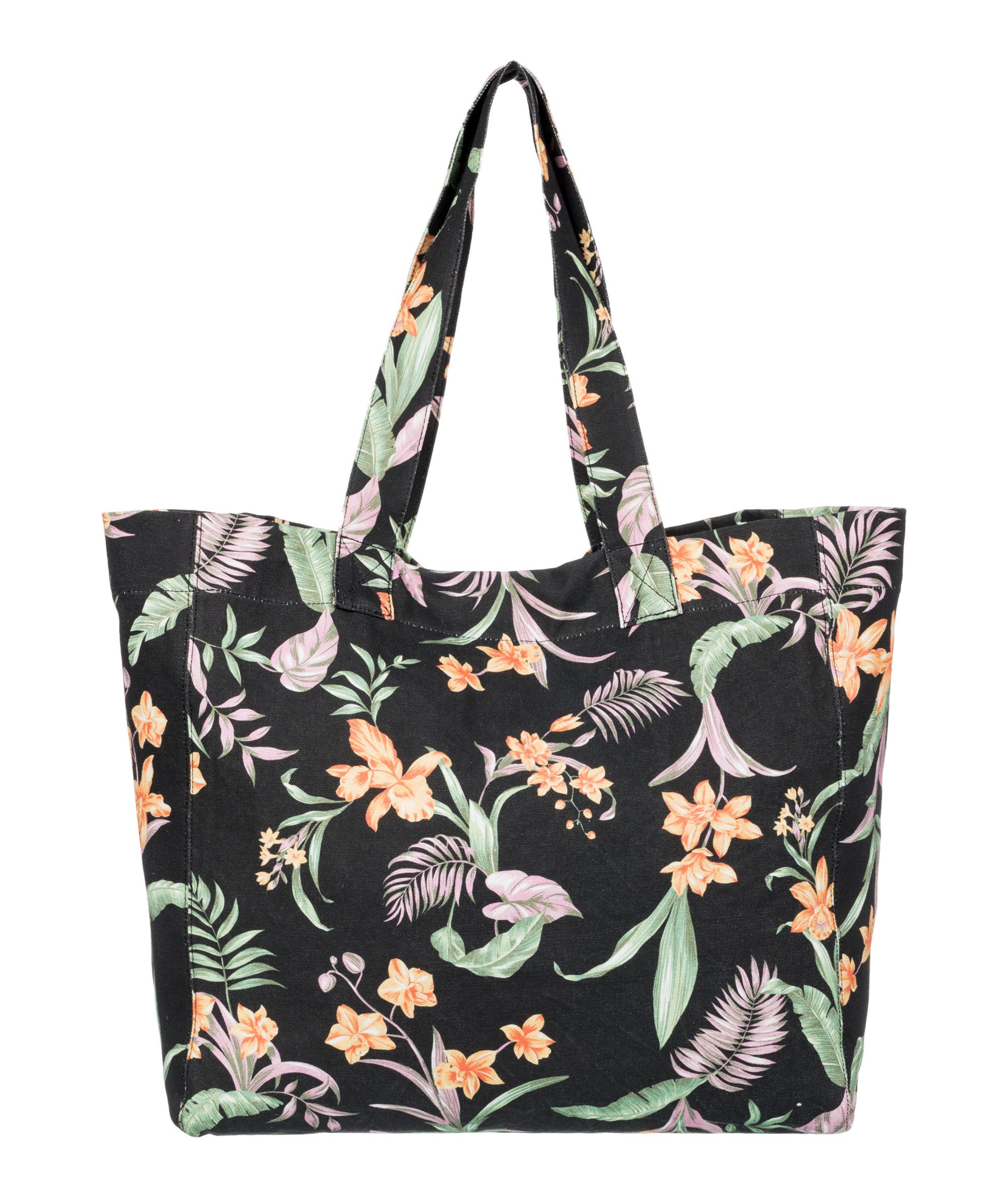 Roxy Strandtas Anti Bad Vibes Printed