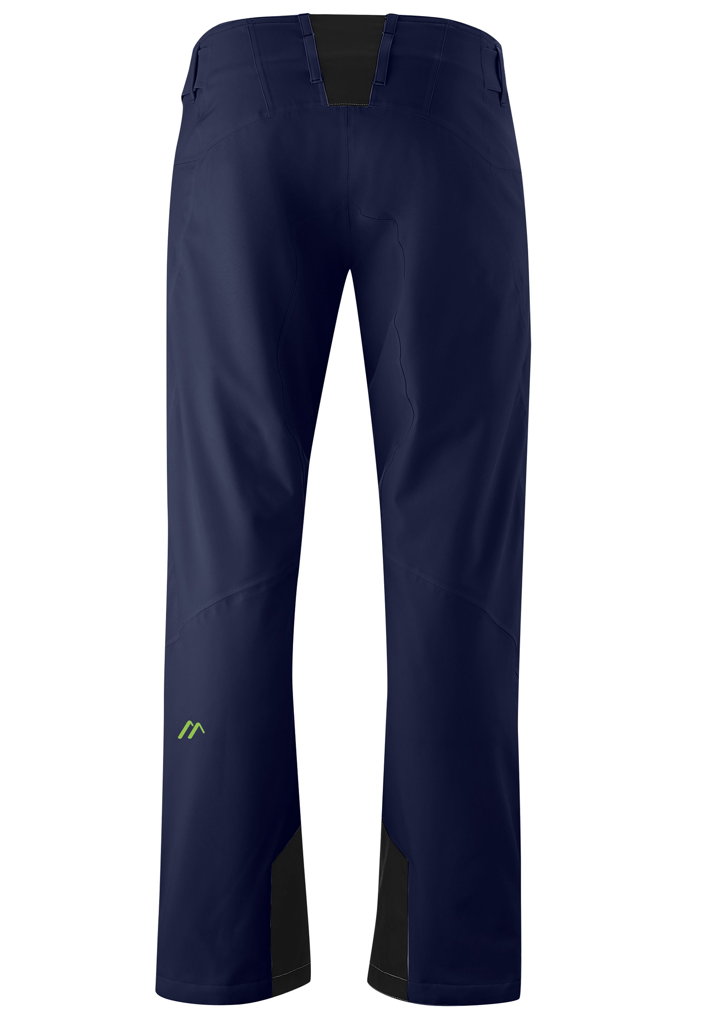 Maier Sports Skibroek Neo Pants M Modieus, waterdicht en ademend