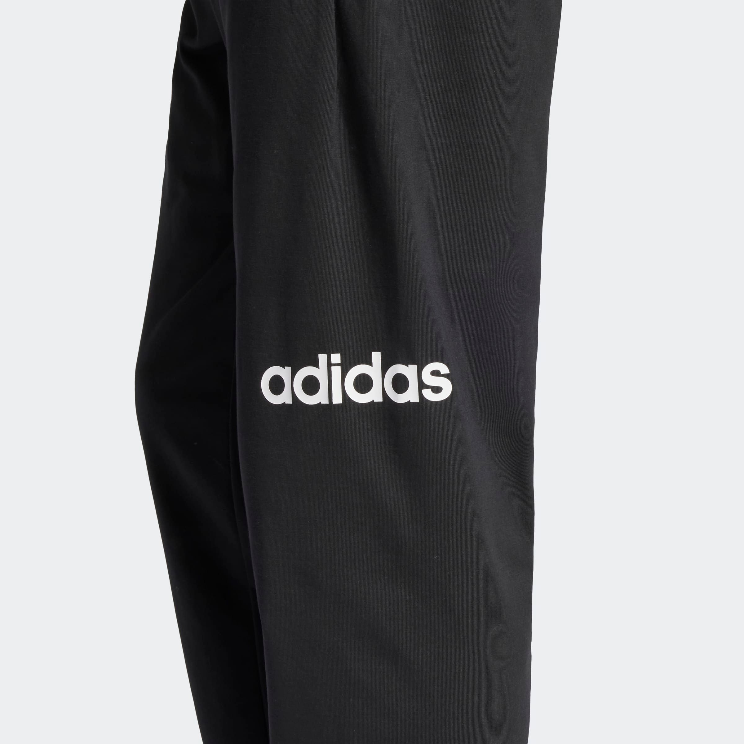 adidas Sportswear Sportbroek M LIN SJ TE PT (1-delig)