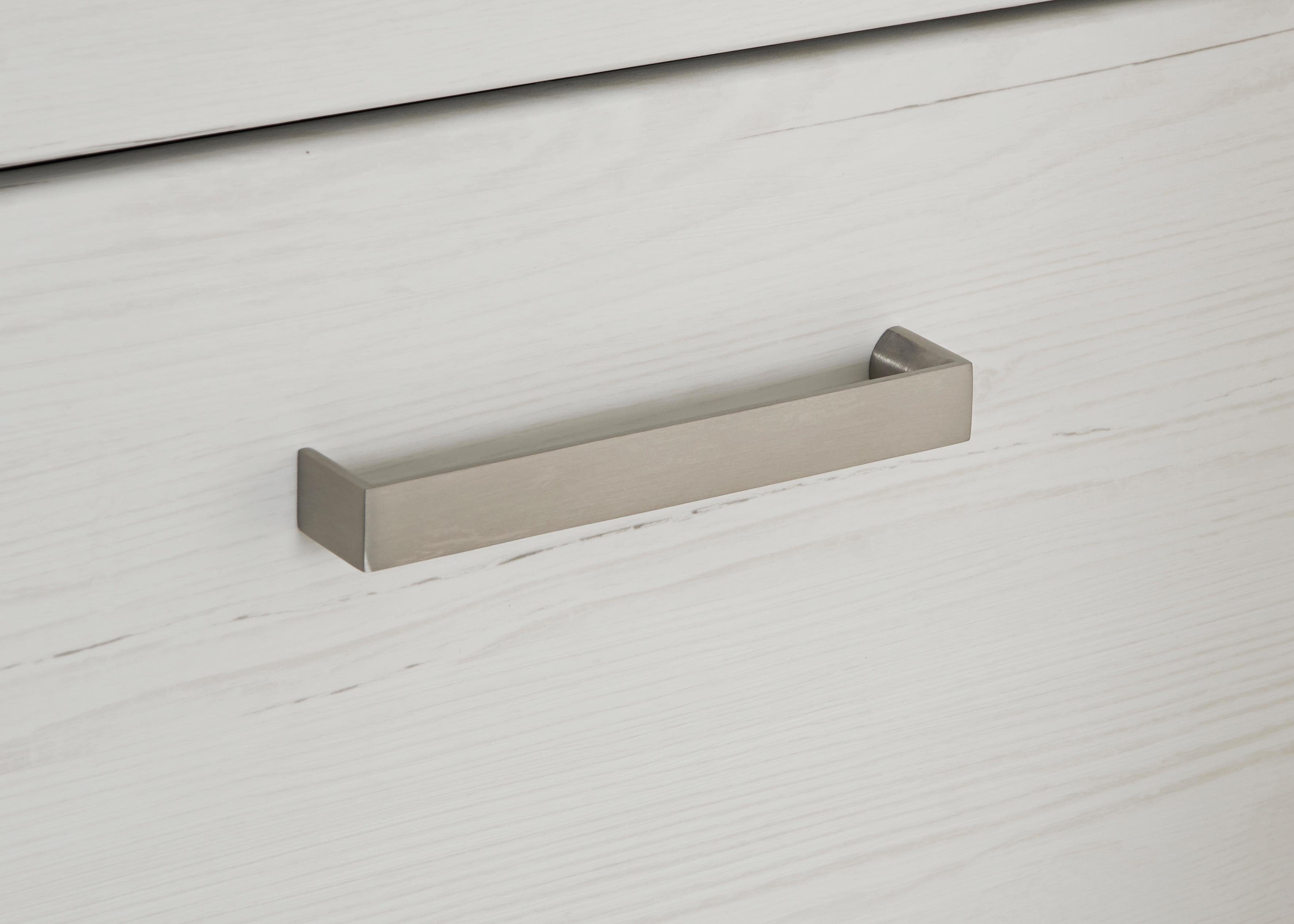 set one by Musterring Halmeubelset York in landelijke stijl (set, 4-delig)