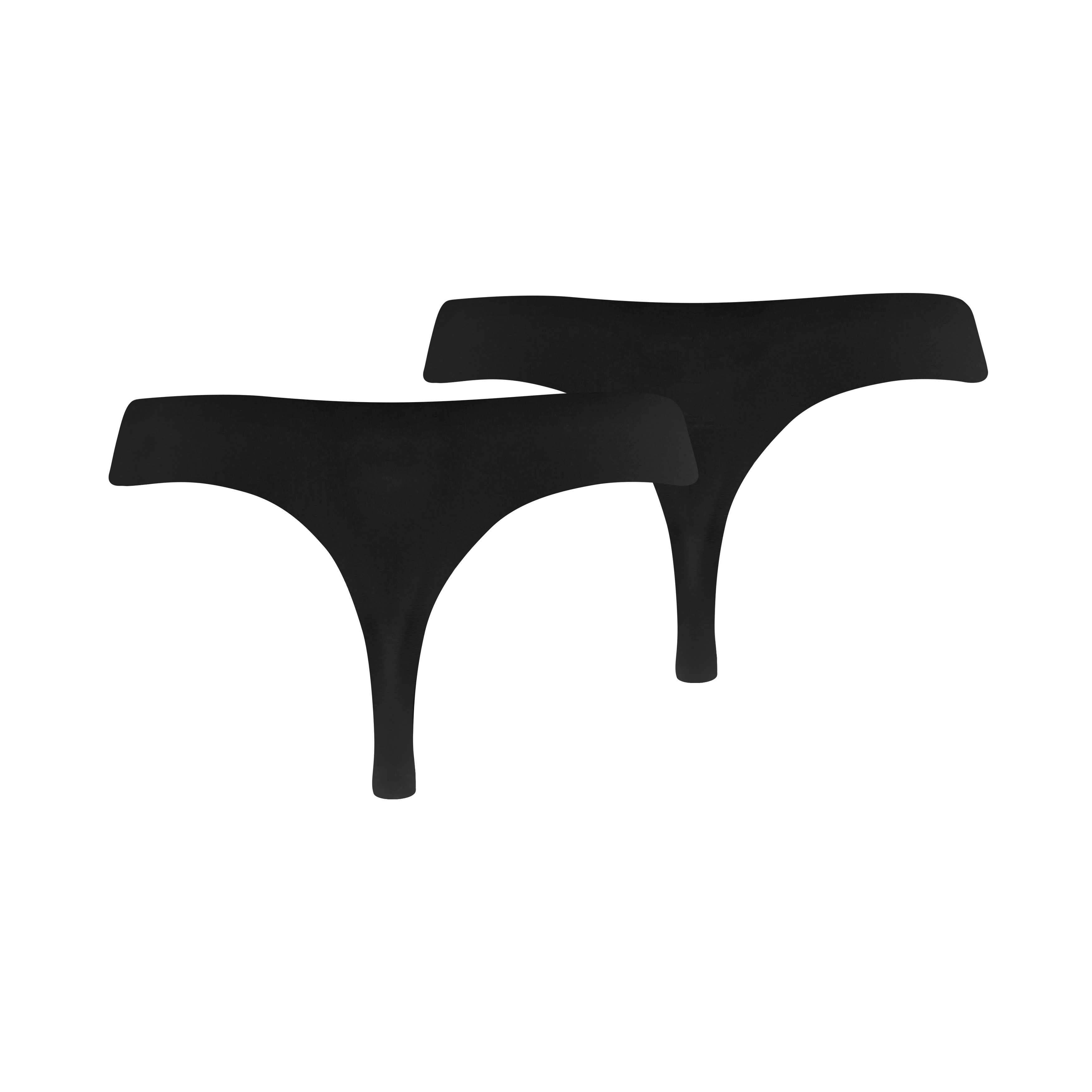 PUMA String PUMA WOMEN SEAMLESS STRING 2P PACK (Set van 2)