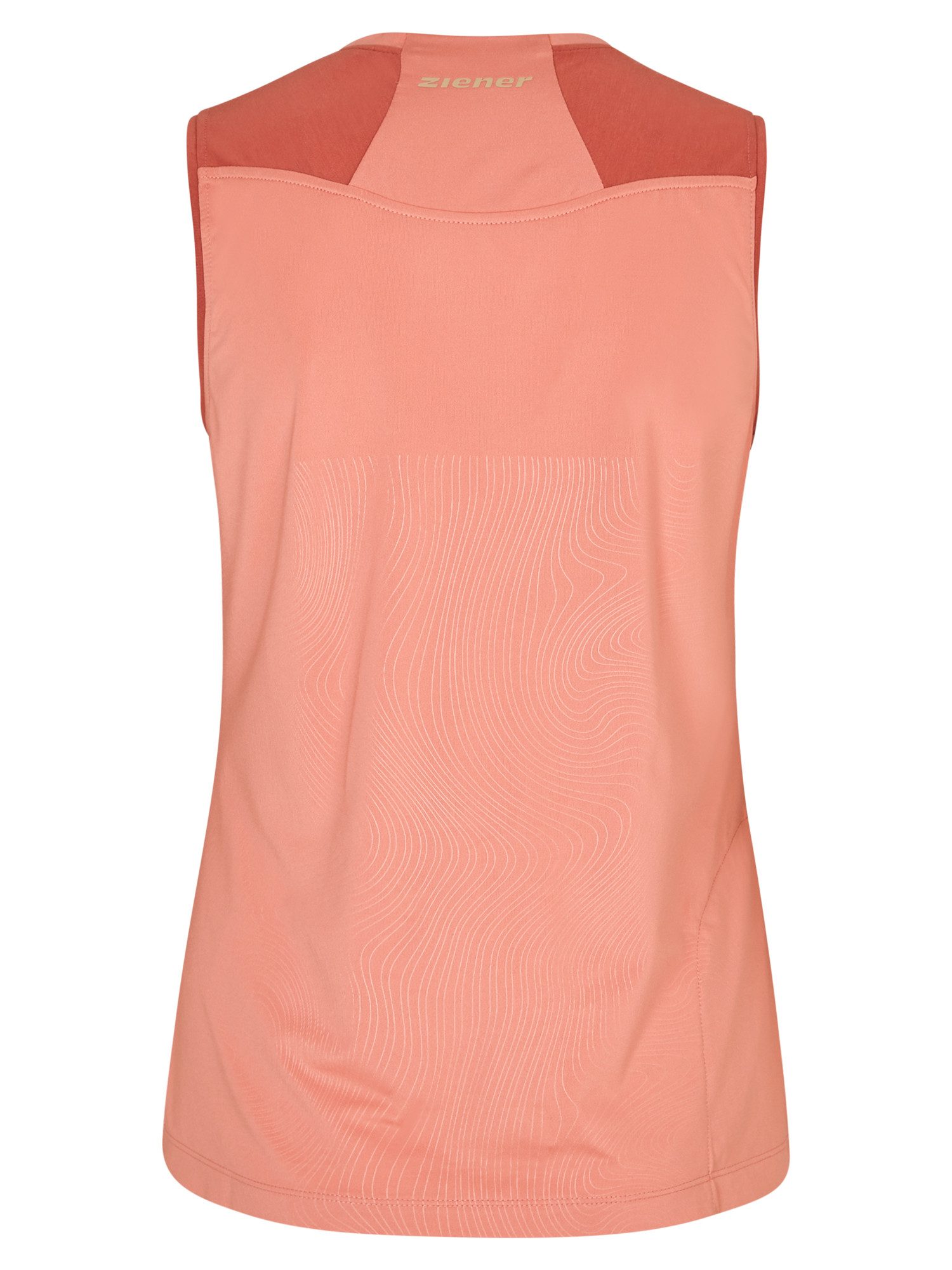 Ziener Functionele top NELITA