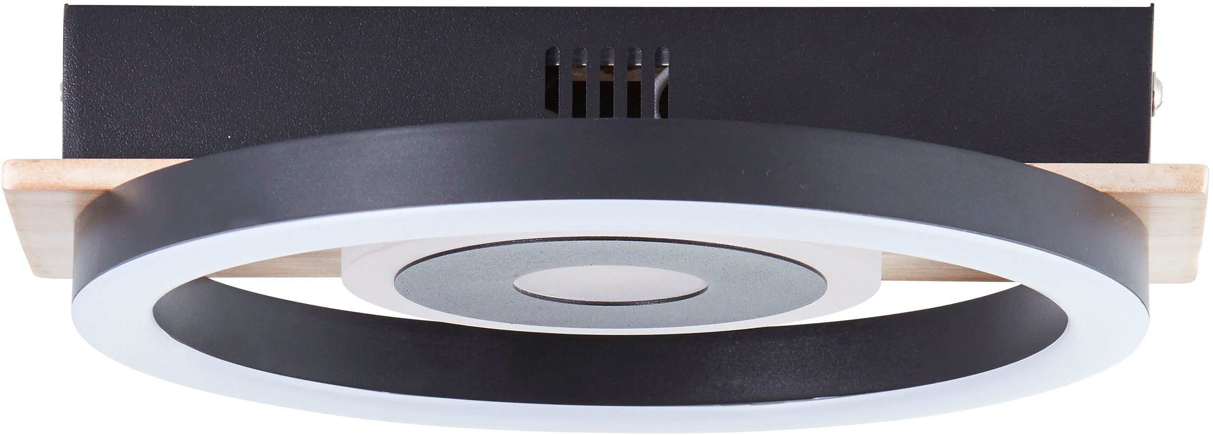 BreLight Led-plafondlamp Maureen