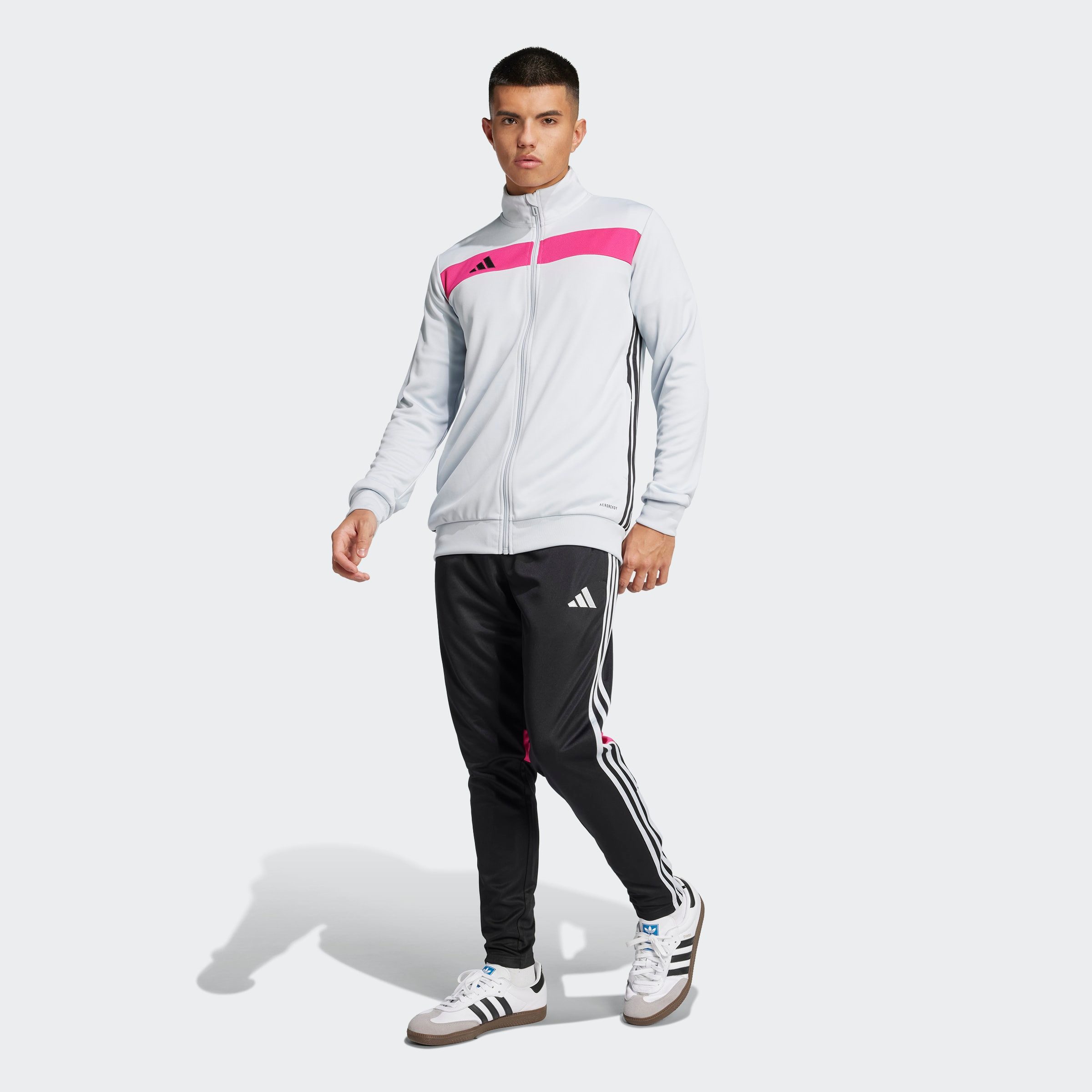 adidas Performance Trainingspak TIRO ES TS (2-delig)