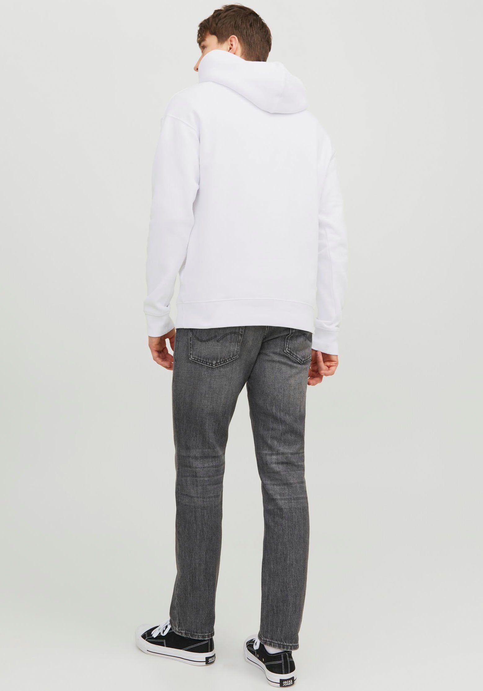 Jack & Jones Hoodie JJESTAR JJ SWEAT HOOD NOOS