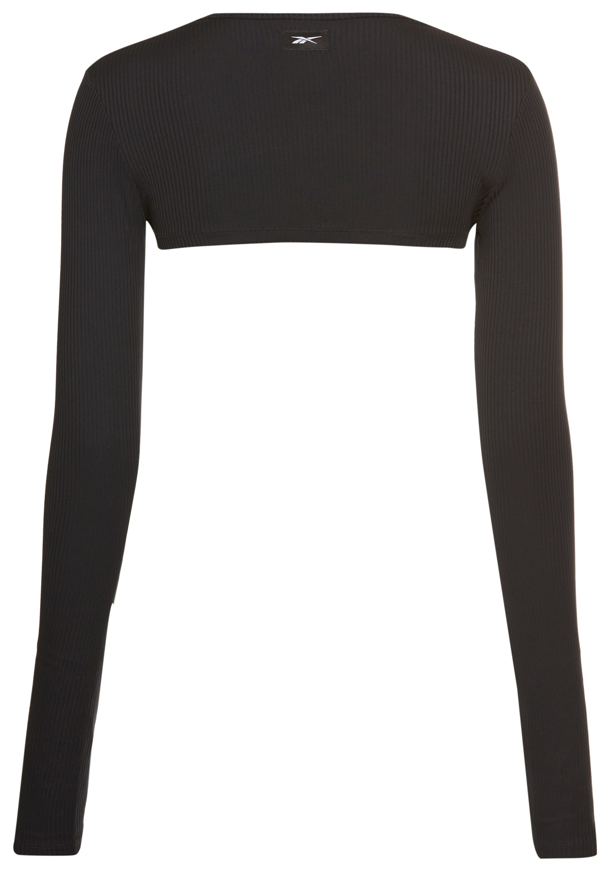 Reebok Shirt met lange mouwen