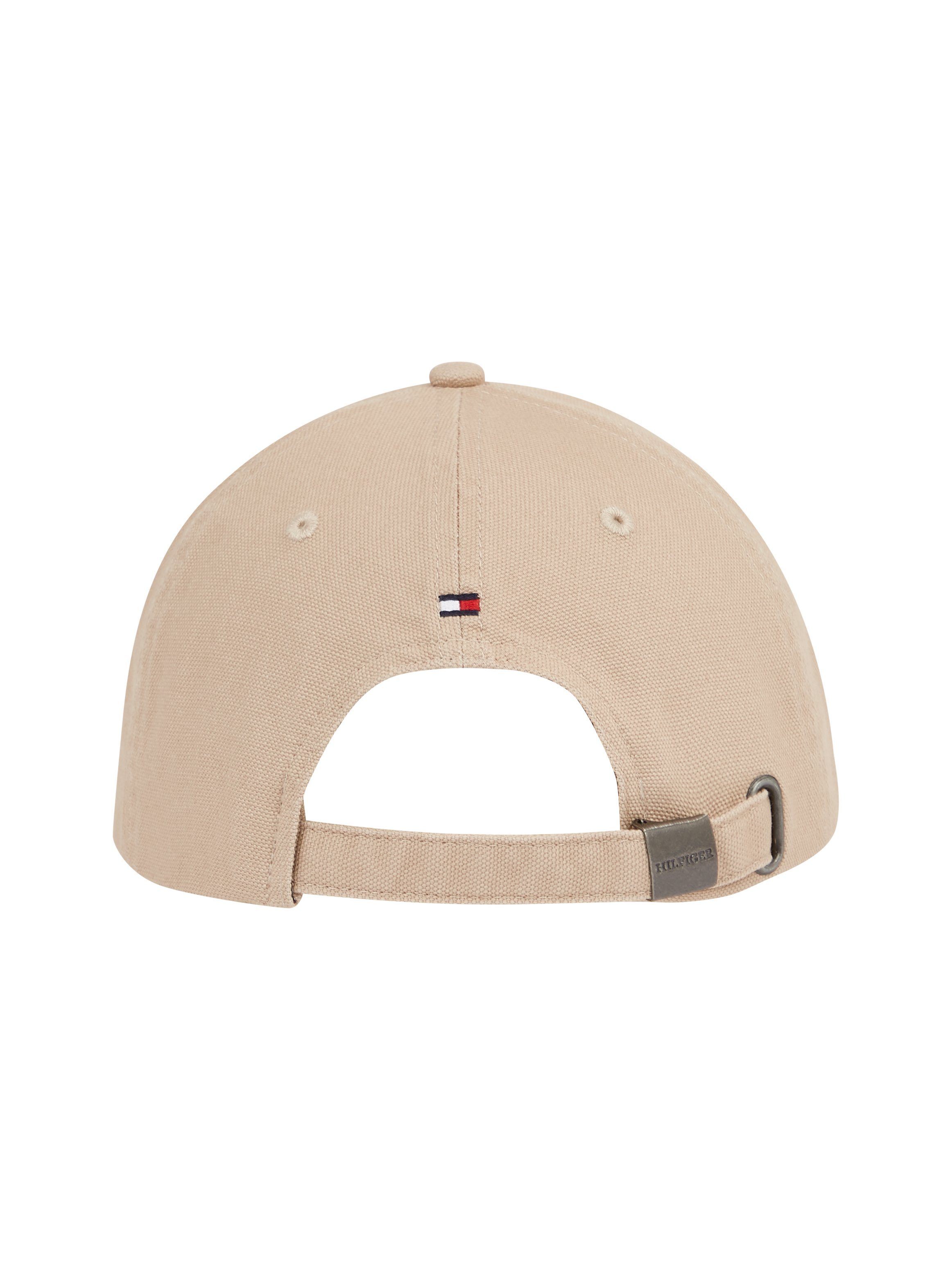 Tommy Hilfiger Baseball pet TH MONOTYPE SOFT 6 PANEL CAP