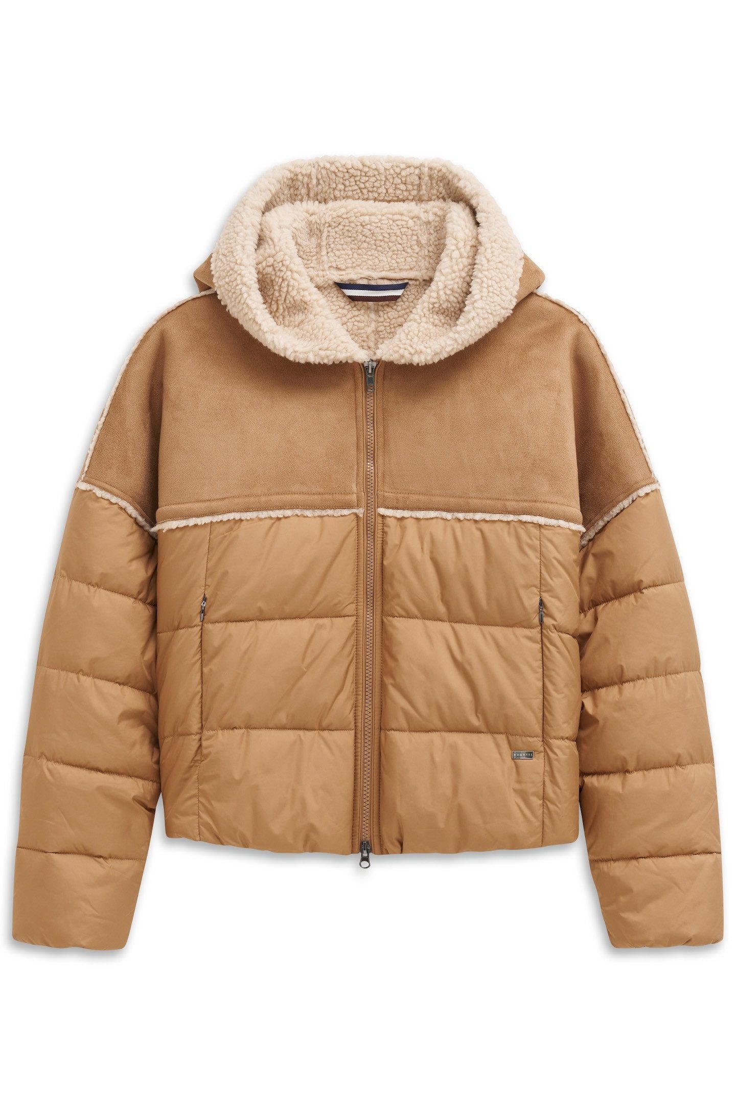 Bugatti Kort jack Regular fit