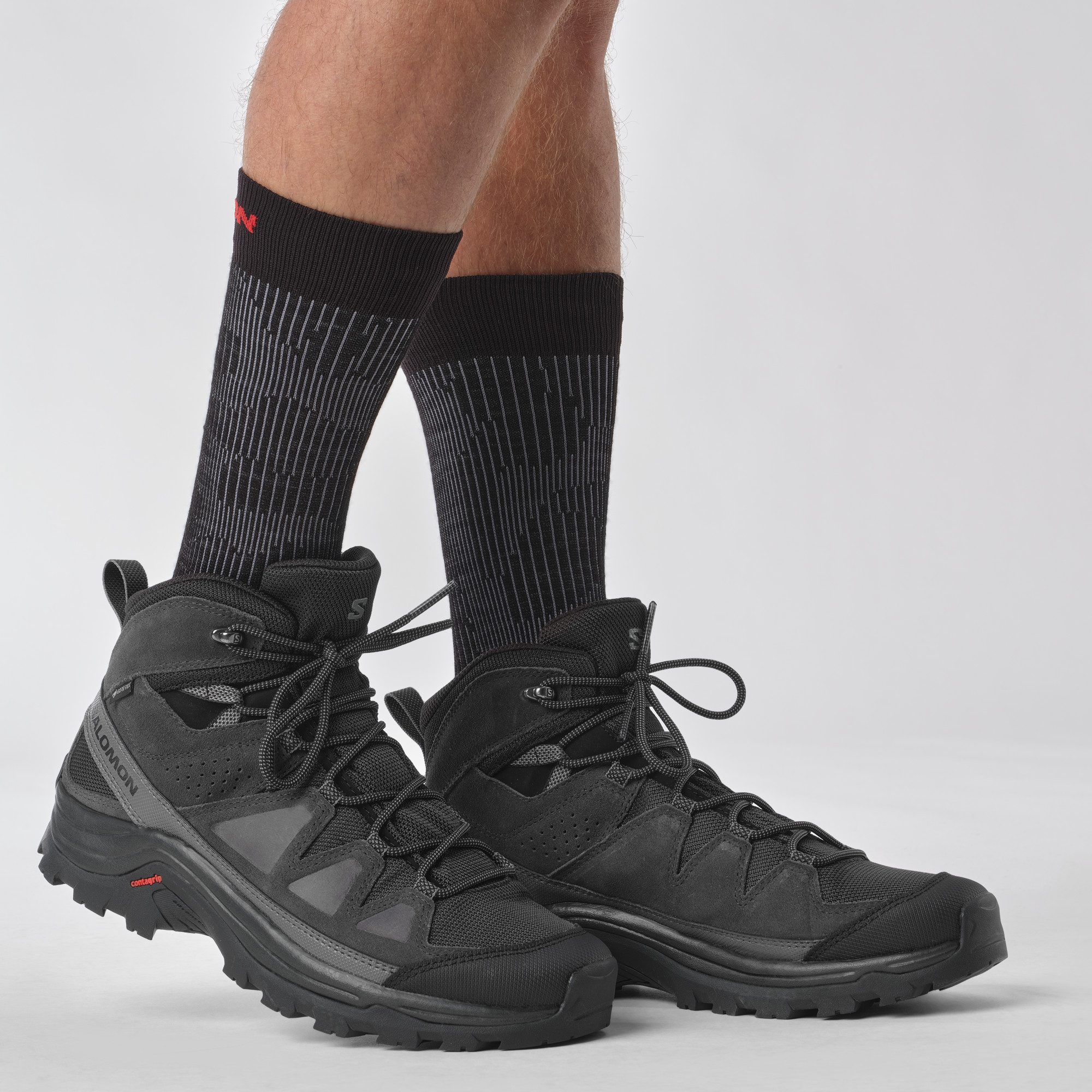 Salomon Wandelschoenen QUEST ROVE Gore-Tex®
