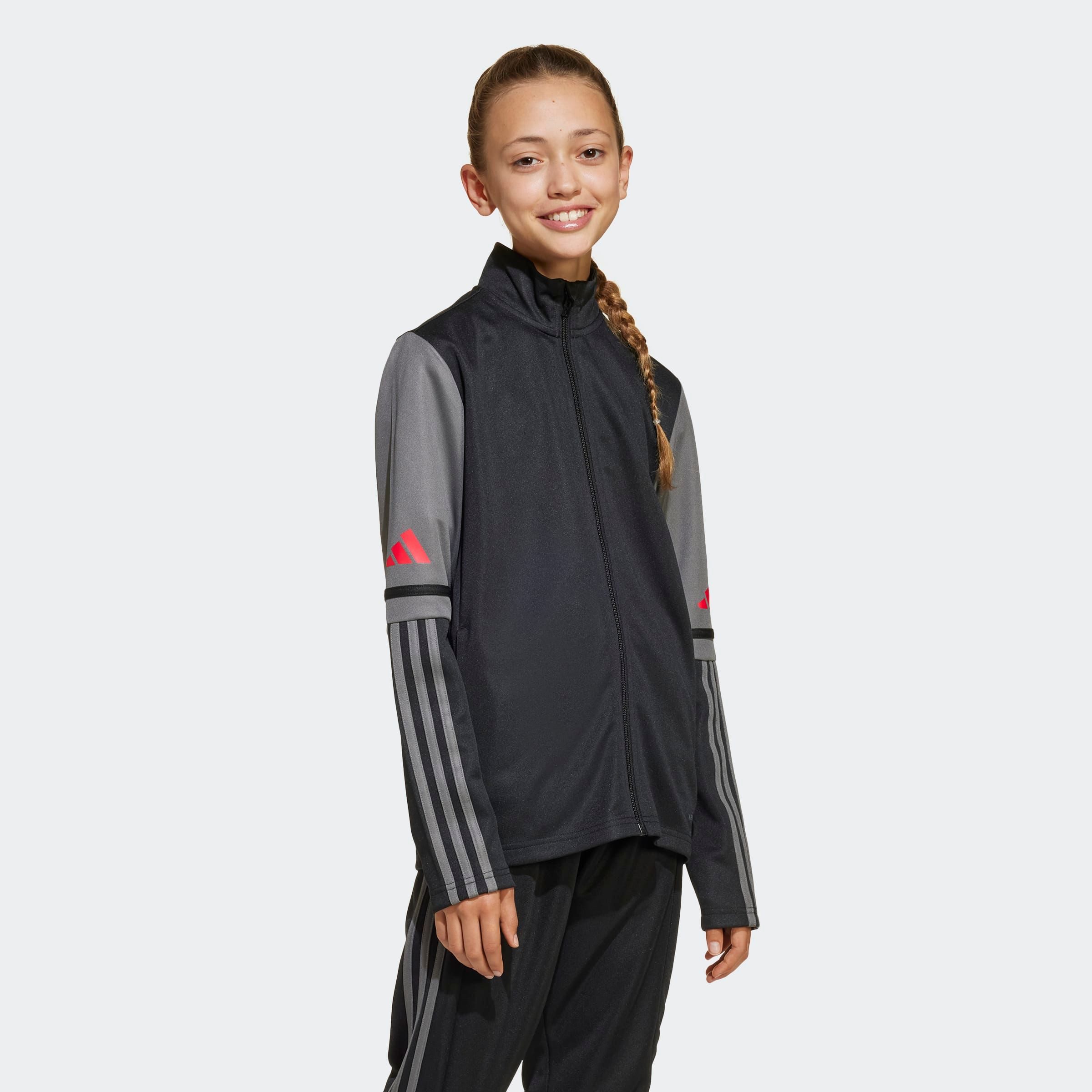 adidas Performance Trainingsjack SQ25 TR JKT Y