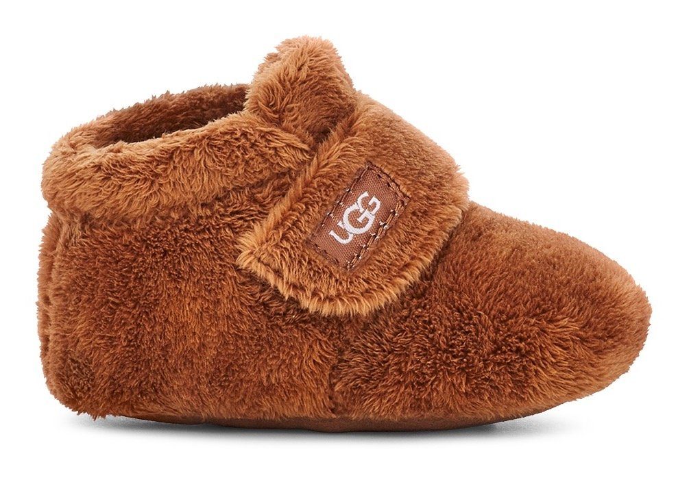 UGG Pantoffels I BIXBEE met geborduurd logo