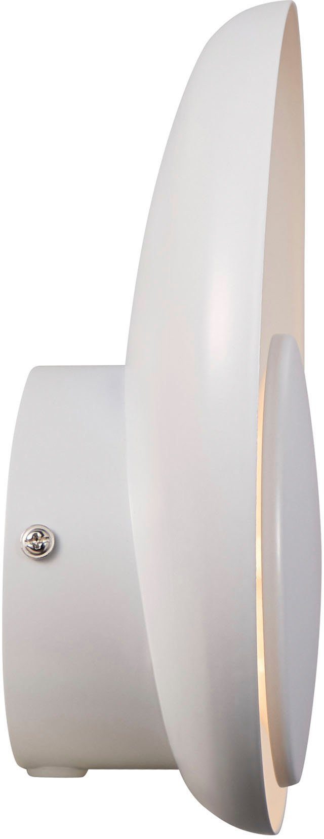 Nordlux Led-wandlamp Marsi