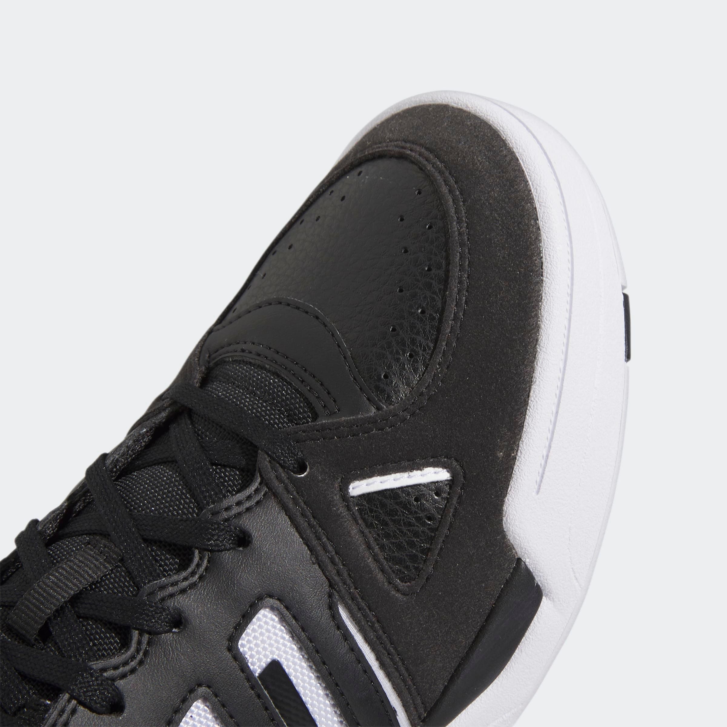 adidas Sportswear Sneakers MIDCITY LOW