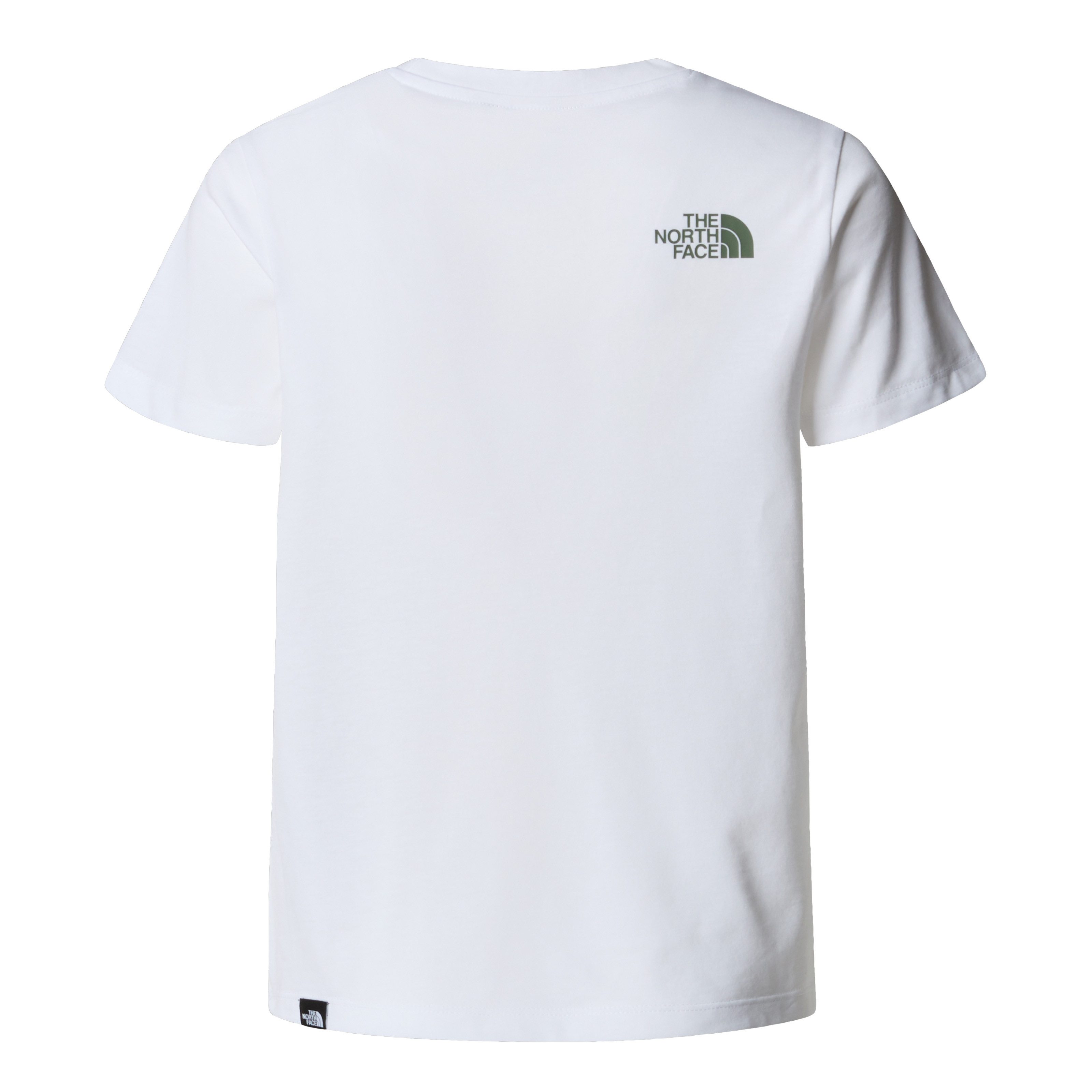 The North Face T-shirt