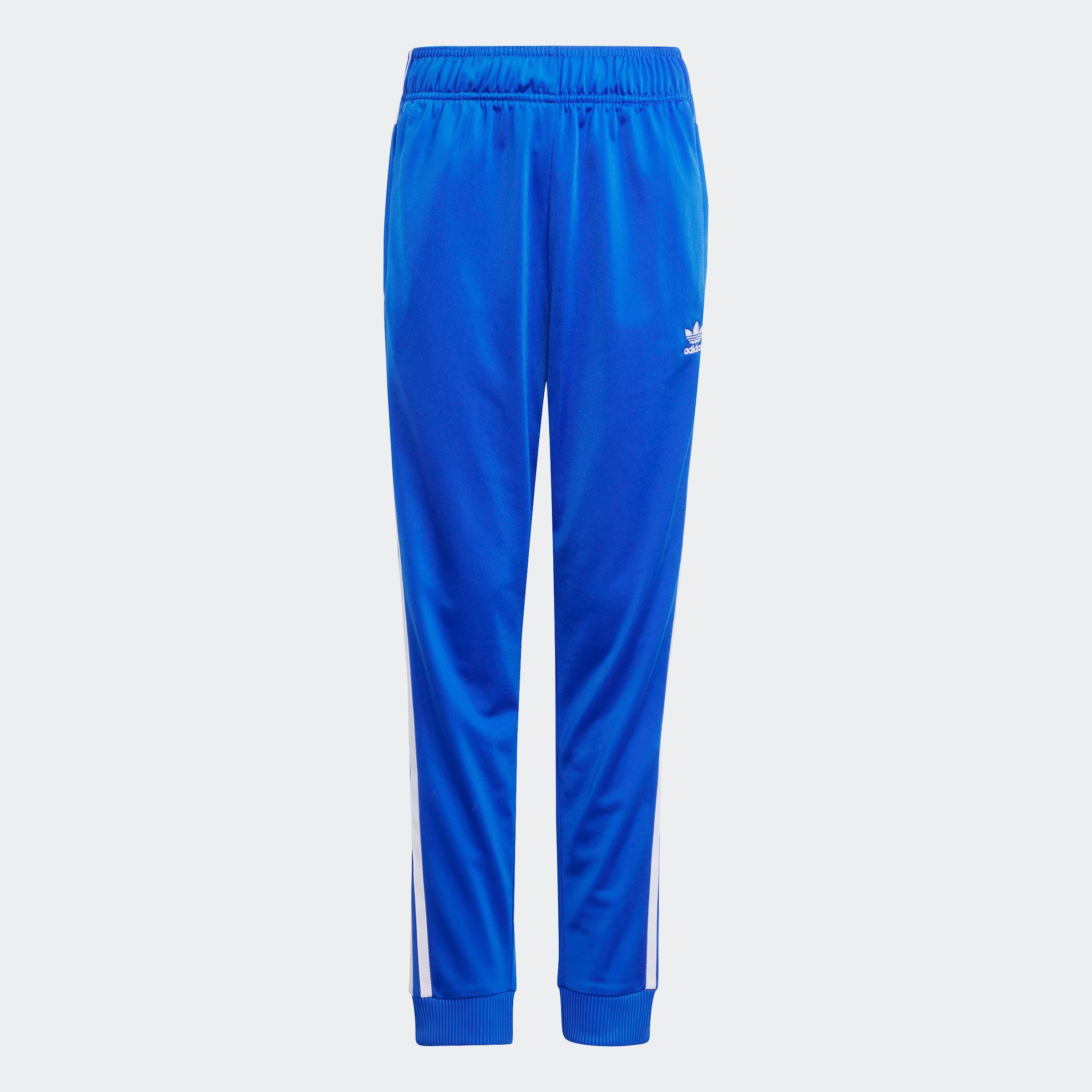 adidas Originals Sportbroek SST TRACK PANTS Superstar kinder trainingsbroek (1-delig)