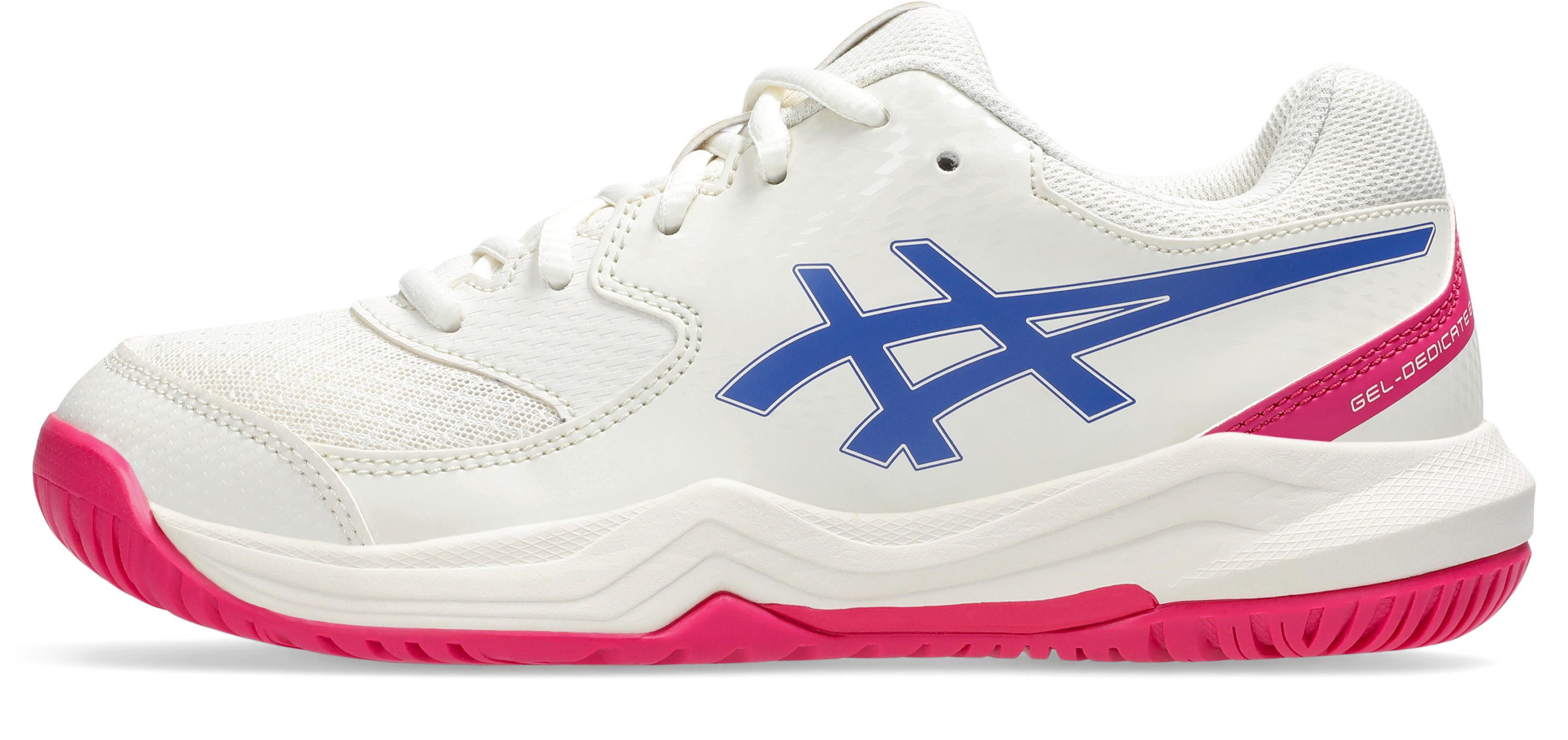 Asics Tennisschoenen GEL-DEDICATE 8 GS