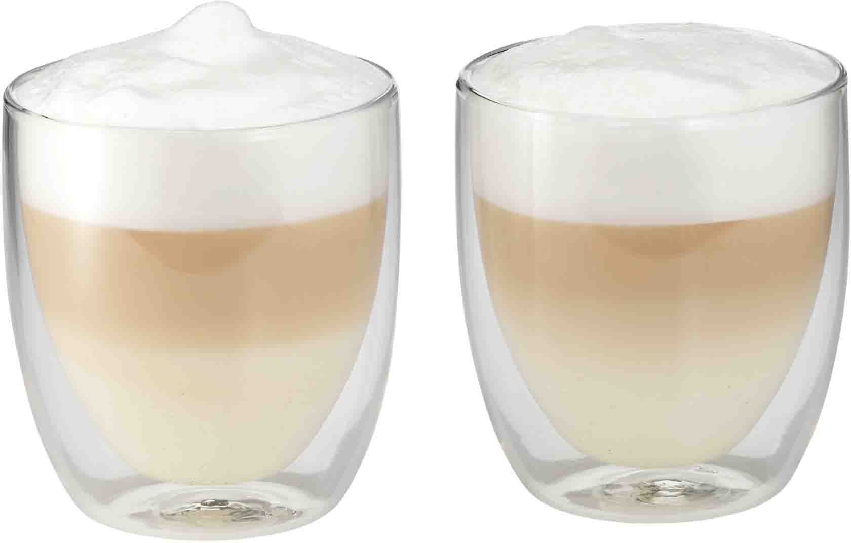 WMF Glazenset Cult coffee Dubbelwandige uitvoering met thermo-effect (set)