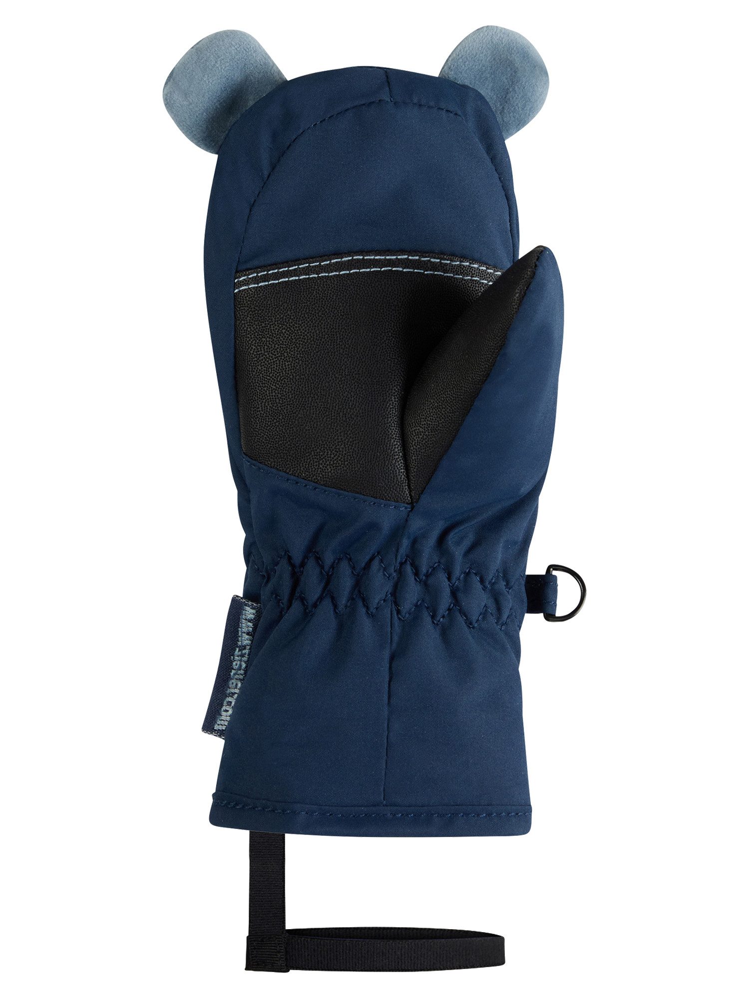 Ziener Wanten LANIMALO-Z glove mini