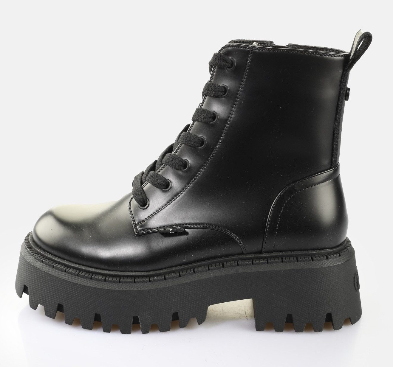 Buffalo Veterschoenen ASPEN LACE UP