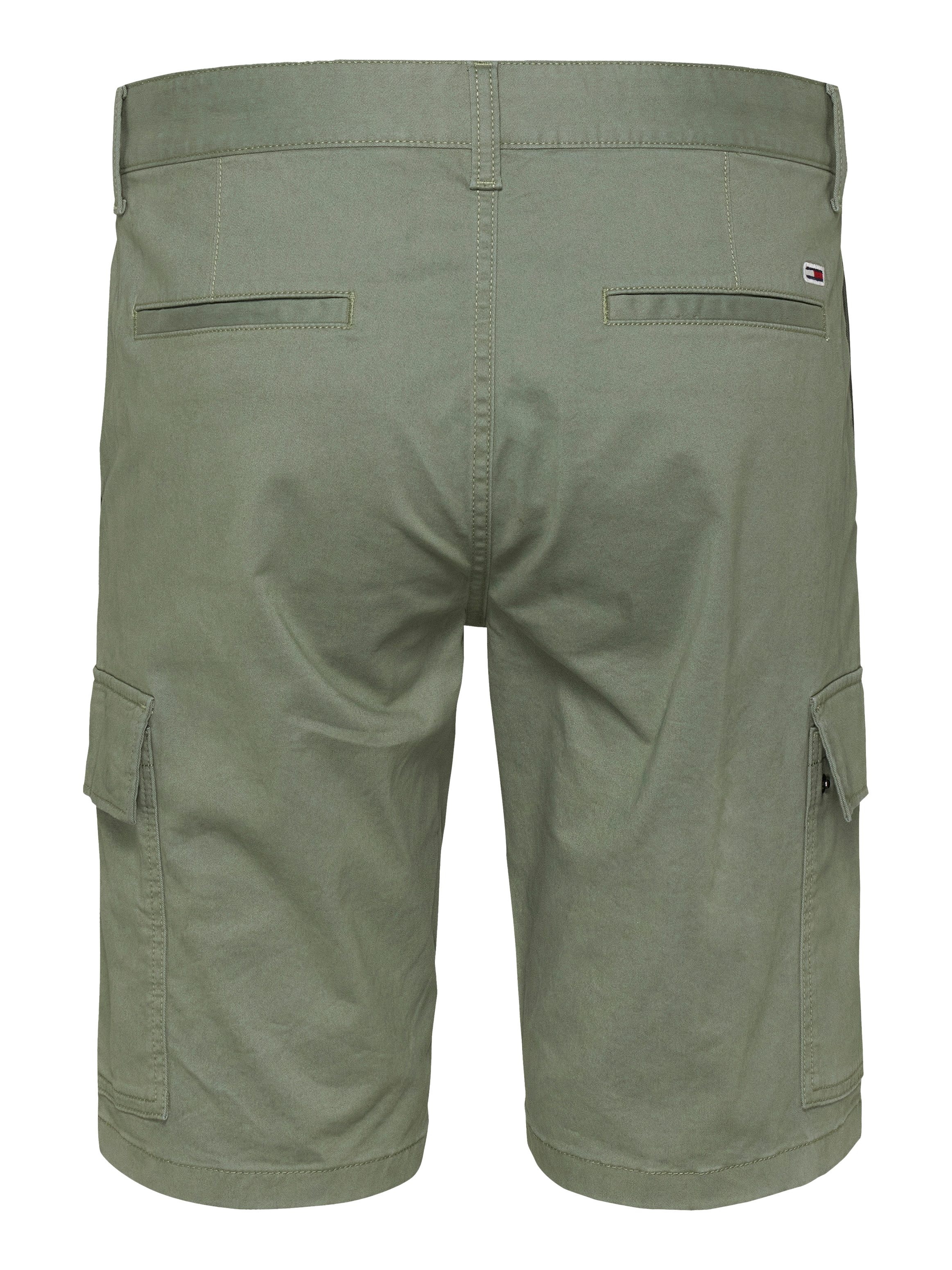 TOMMY JEANS Cargoshort TJM SCANTON CARGO SHORT