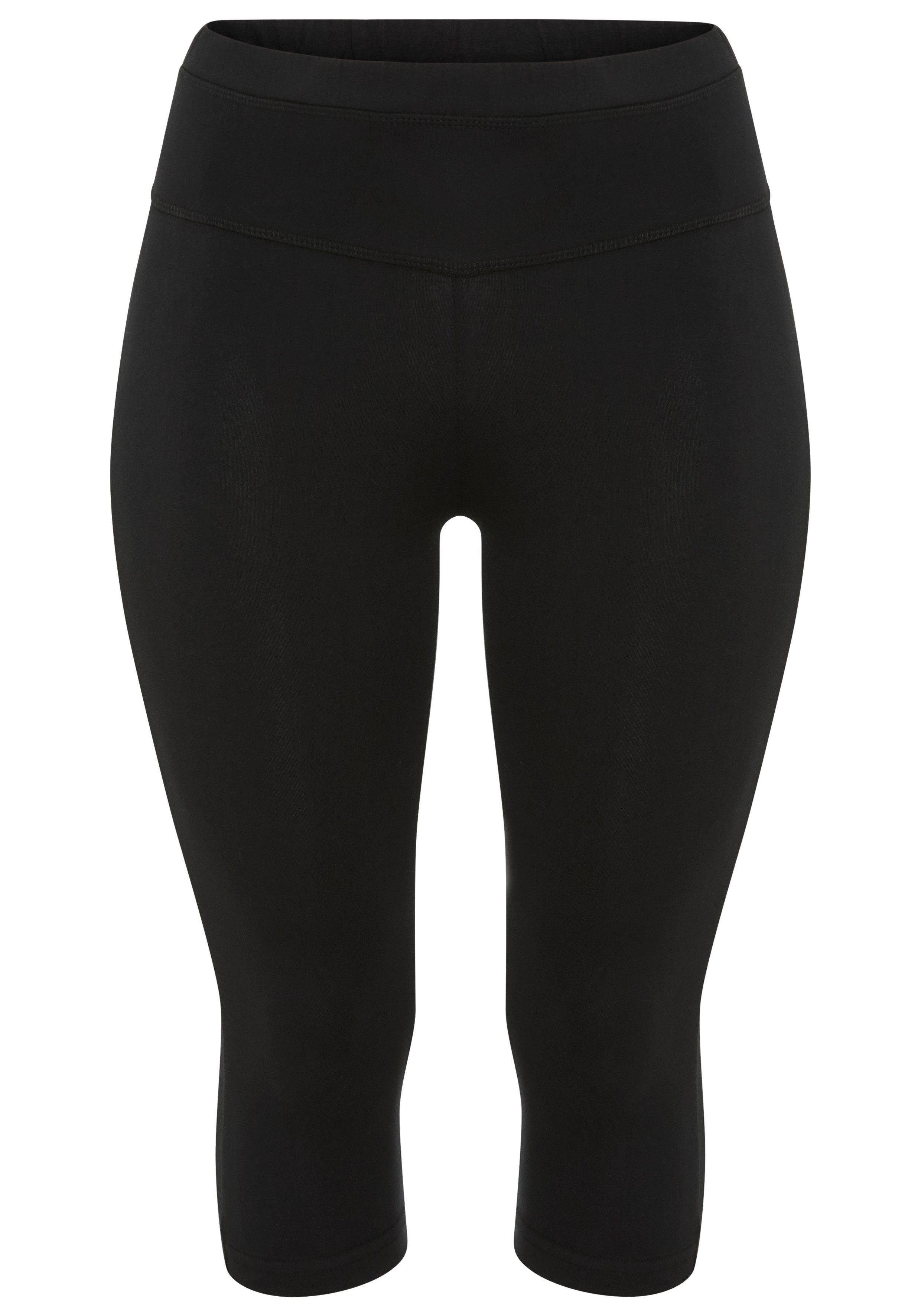 KangaROOS 3/4 broek Grote maten
