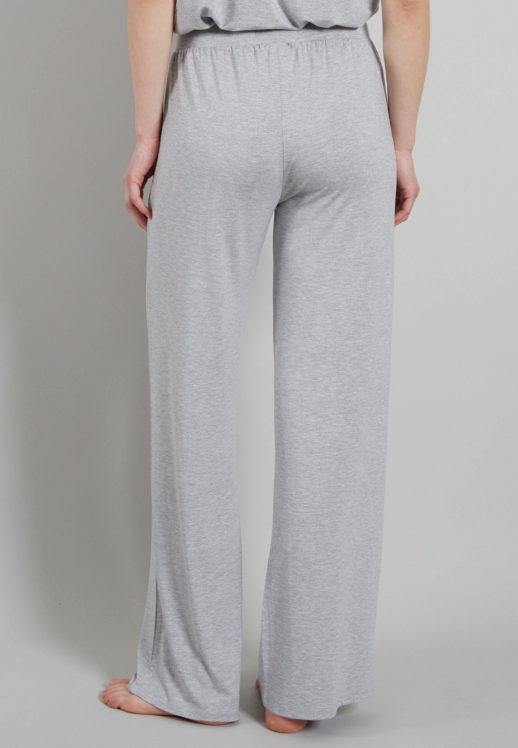 Tom Tailor Relaxbroek Manilla met comfortabele koordsluiting