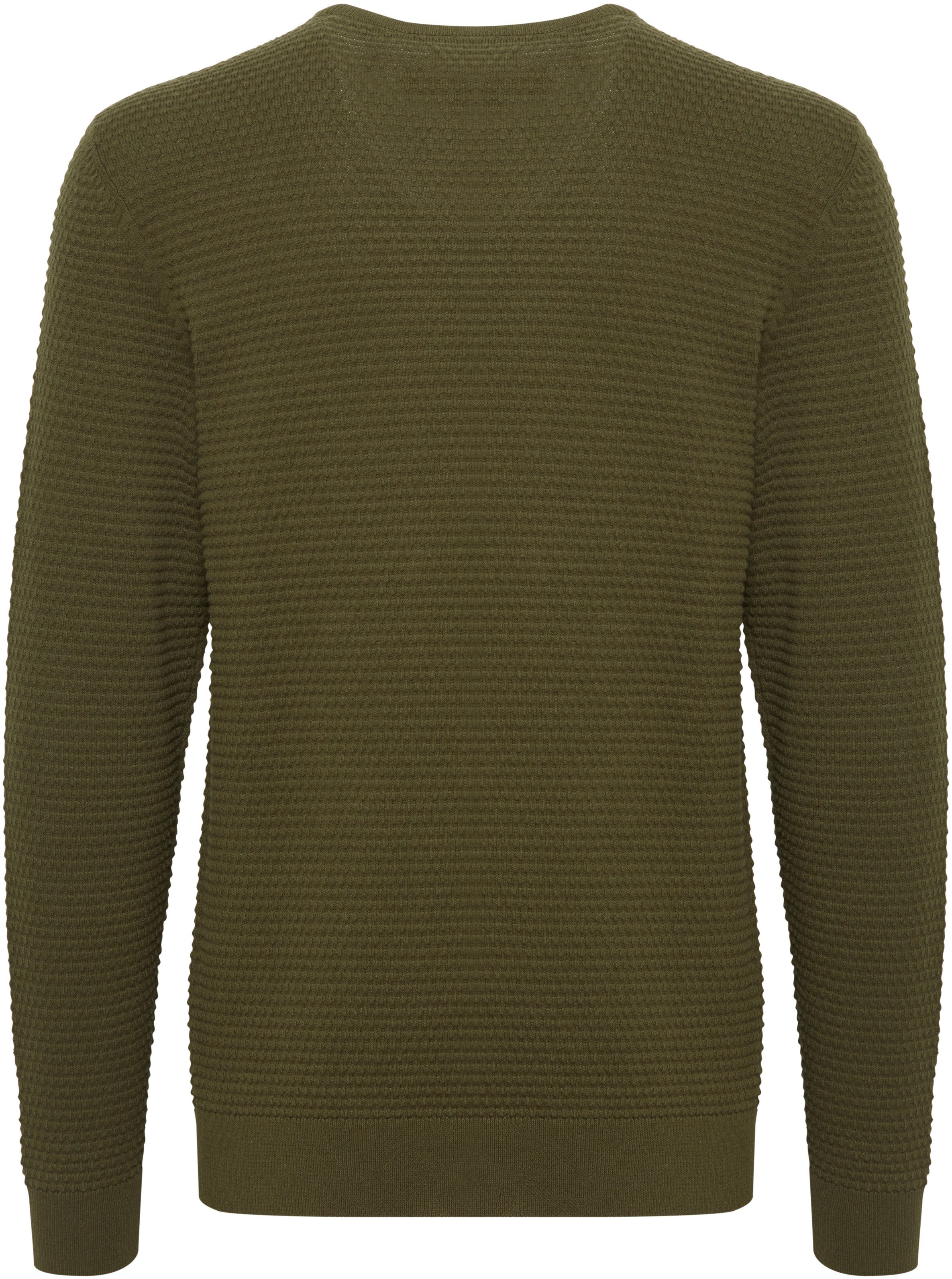 Blend Trui met ronde hals BHREDHILL crewneck