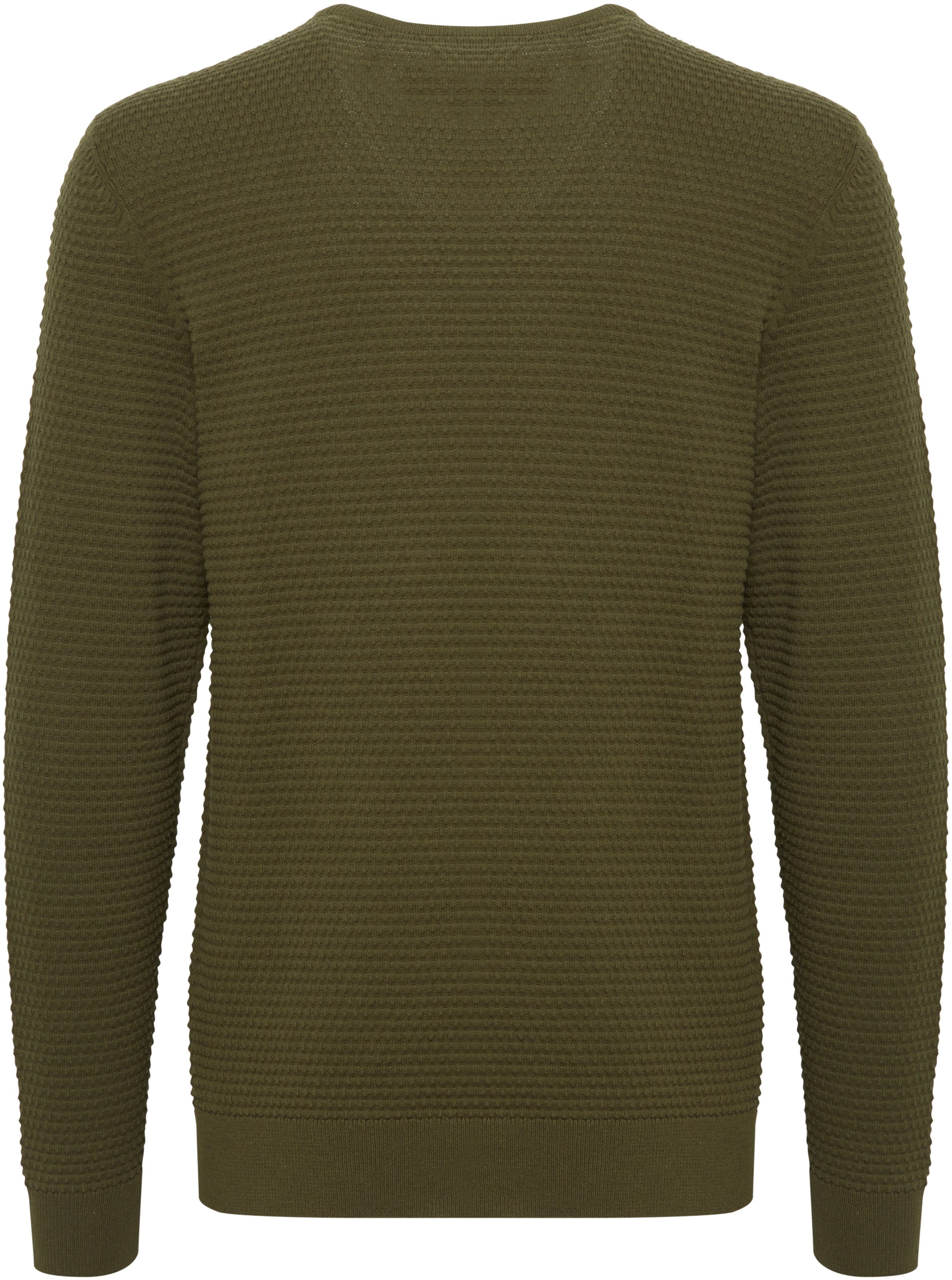 Blend Trui met ronde hals BHREDHILL crewneck