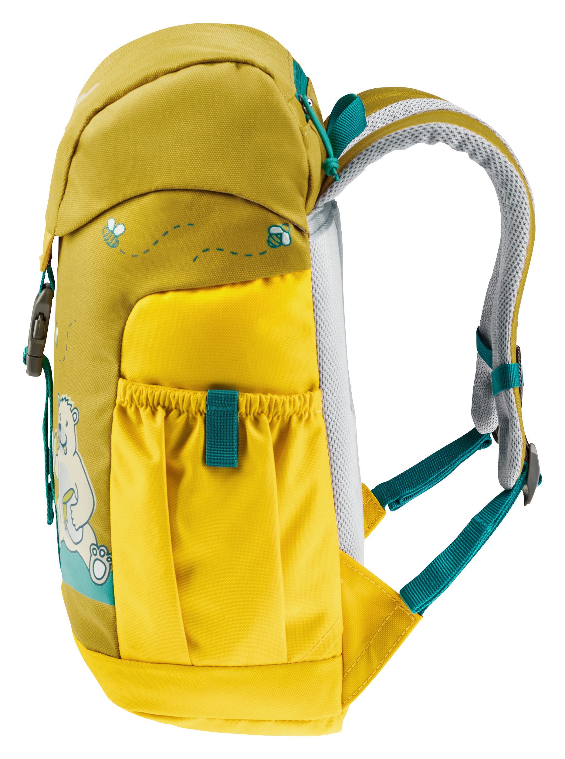 Deuter Kinderrugzak Knuffelbeer voor kinderen (1-delig)