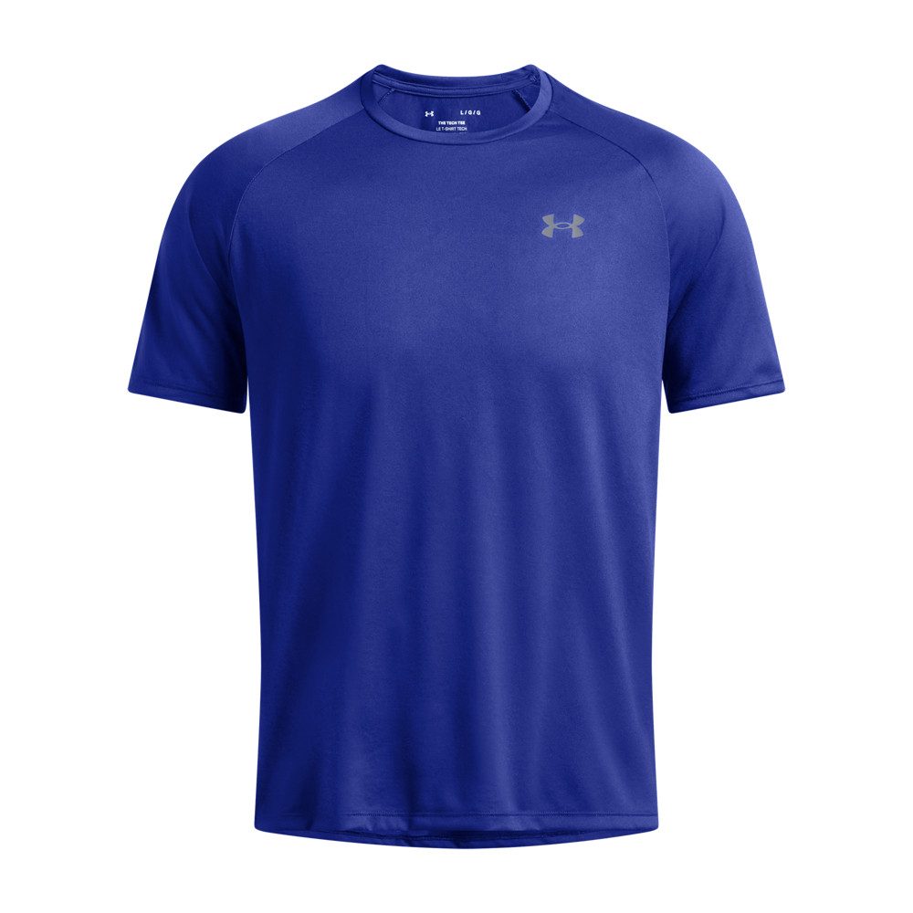 Under Armour® Trainingsshirt UA TECH 2.0 SS TEE