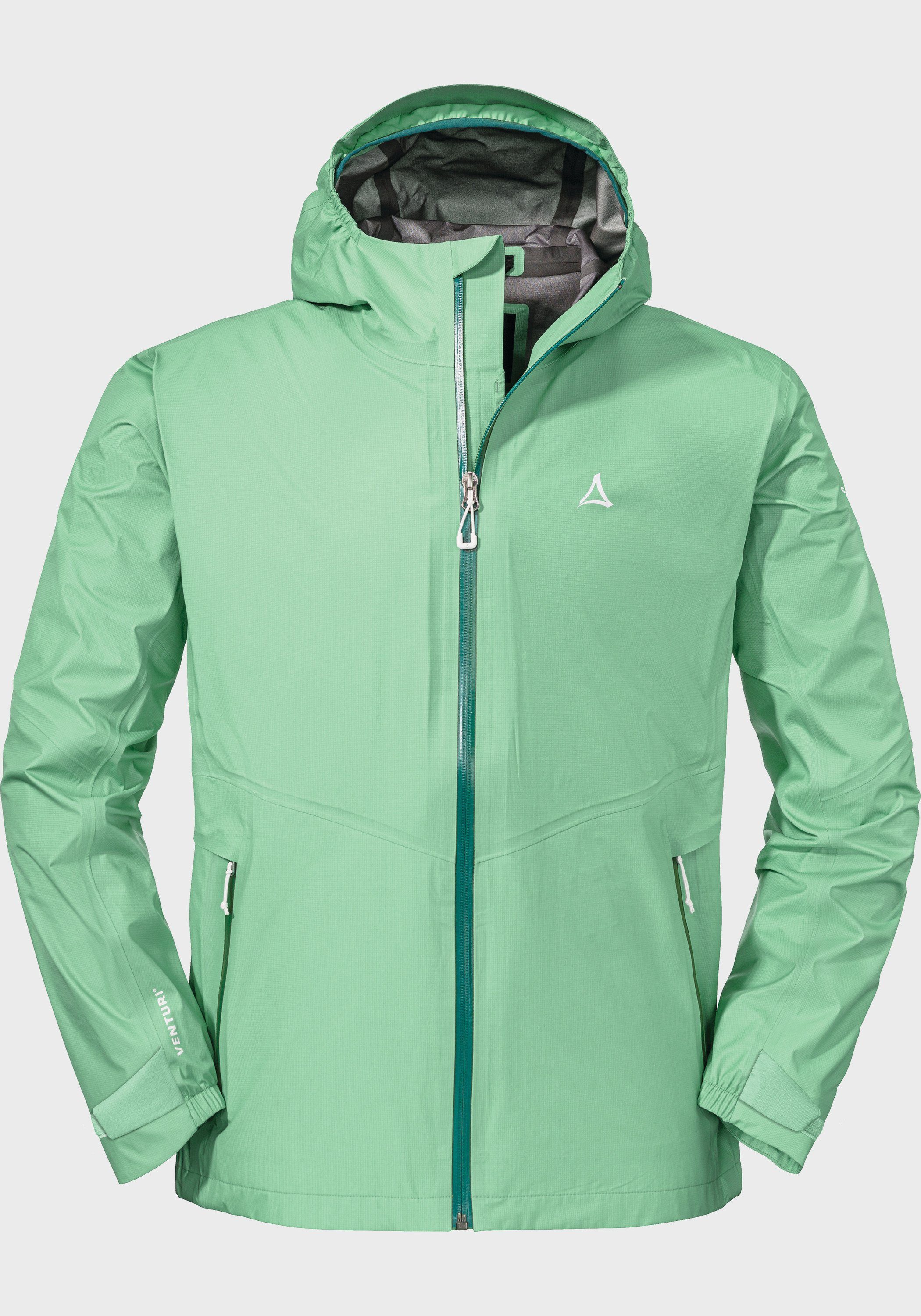 Schöffel Outdoorjack 3L Jacket Ryten M