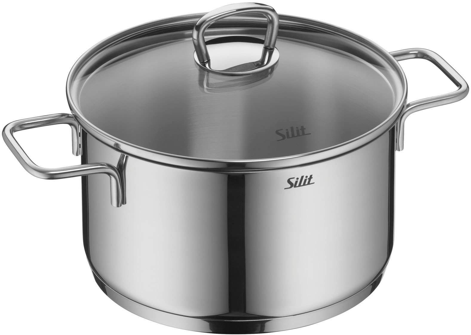 Silit Pannenset ALICANTE (set, 7-delig)