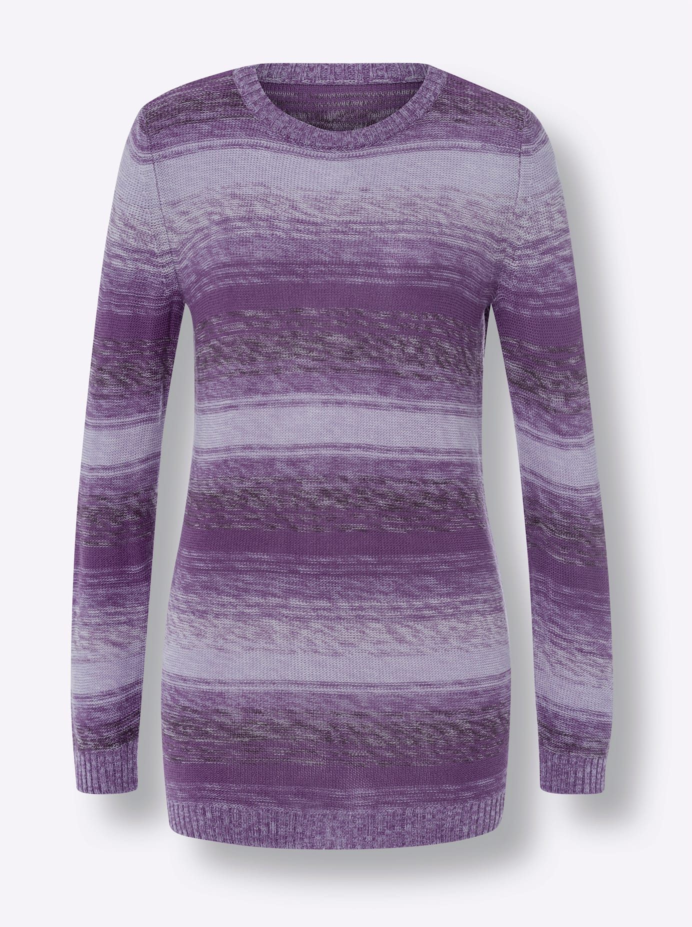 Classic Basics Lange trui