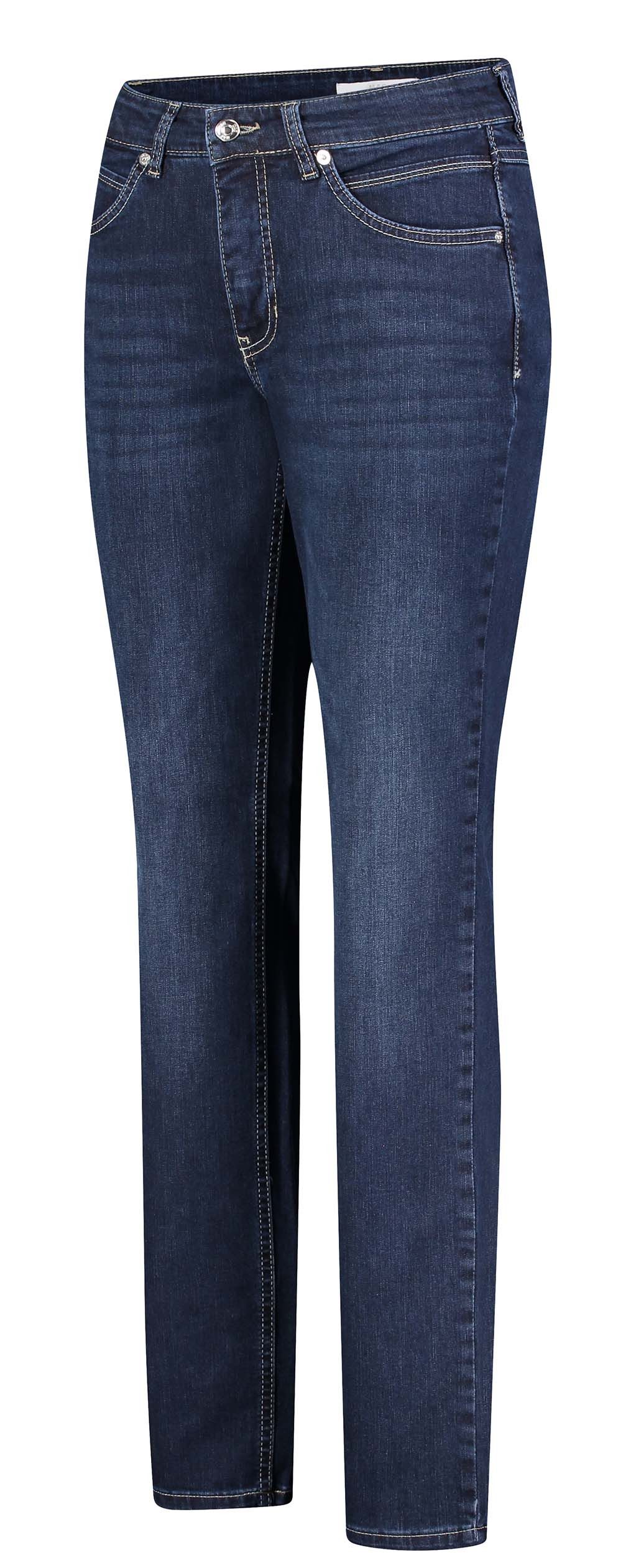 MAC Stretch jeans Melanie Recht model