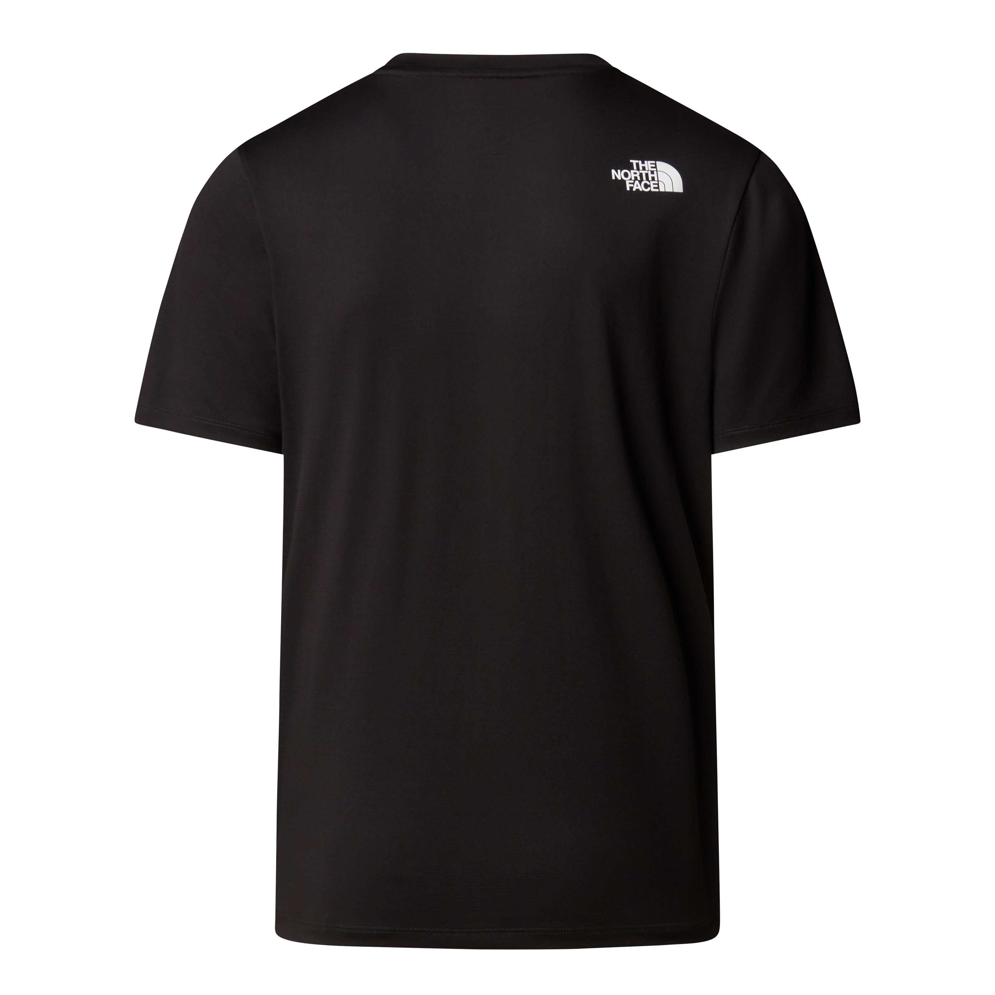 The North Face Functioneel shirt M 24/7 SHORT SLEEVES EASY TEE REG (1-delig)