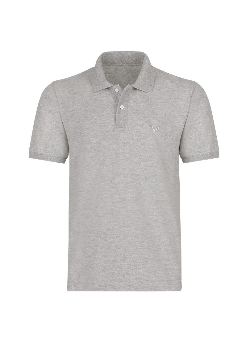 Trigema Poloshirt Trigema Poloshirt (1-delig)