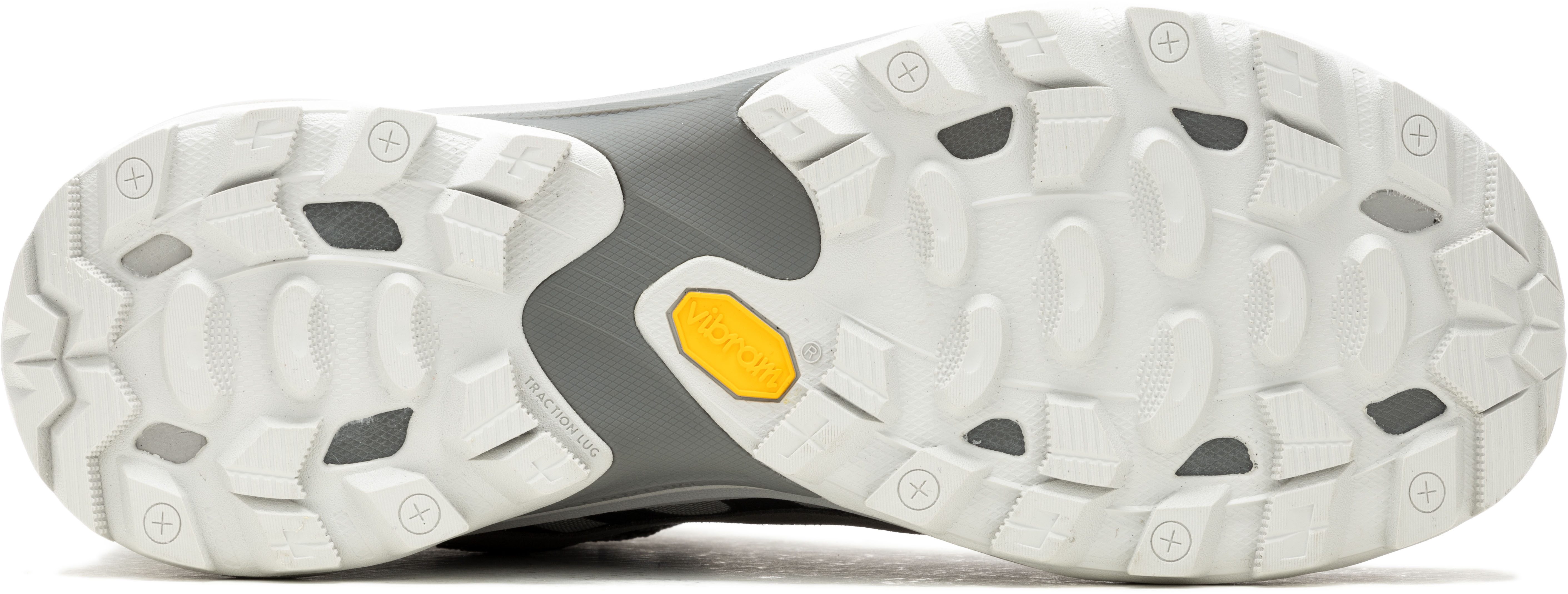 Merrell Wandelschoenen MOAB SPEED 2 MID GTX